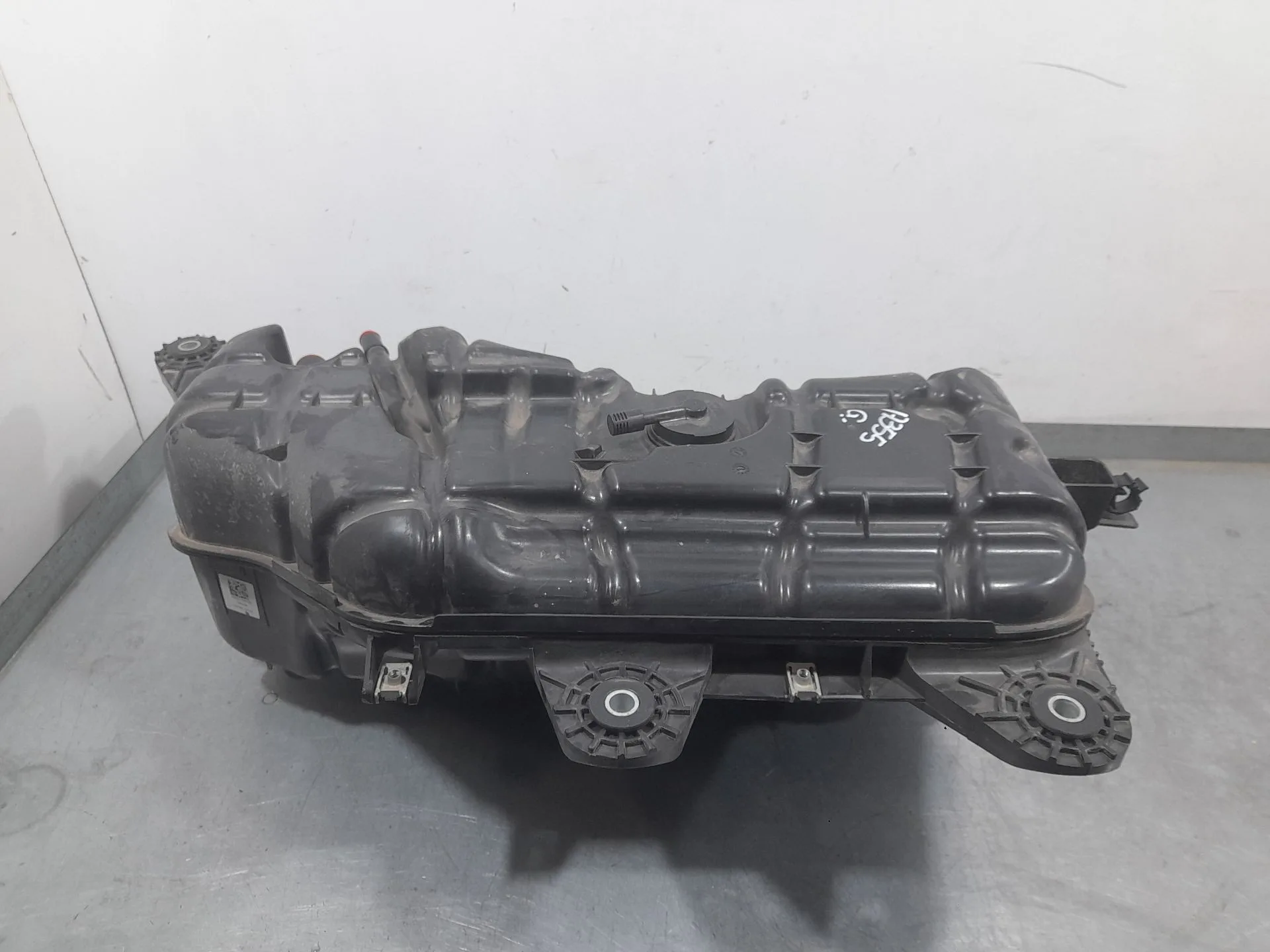 Deposito Adblue para Fiat Tipo Hatchback (356_, 357_)