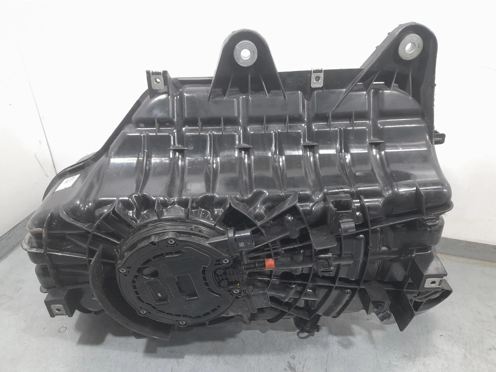 Deposito Adblue para Fiat Tipo Hatchback (356_, 357_)