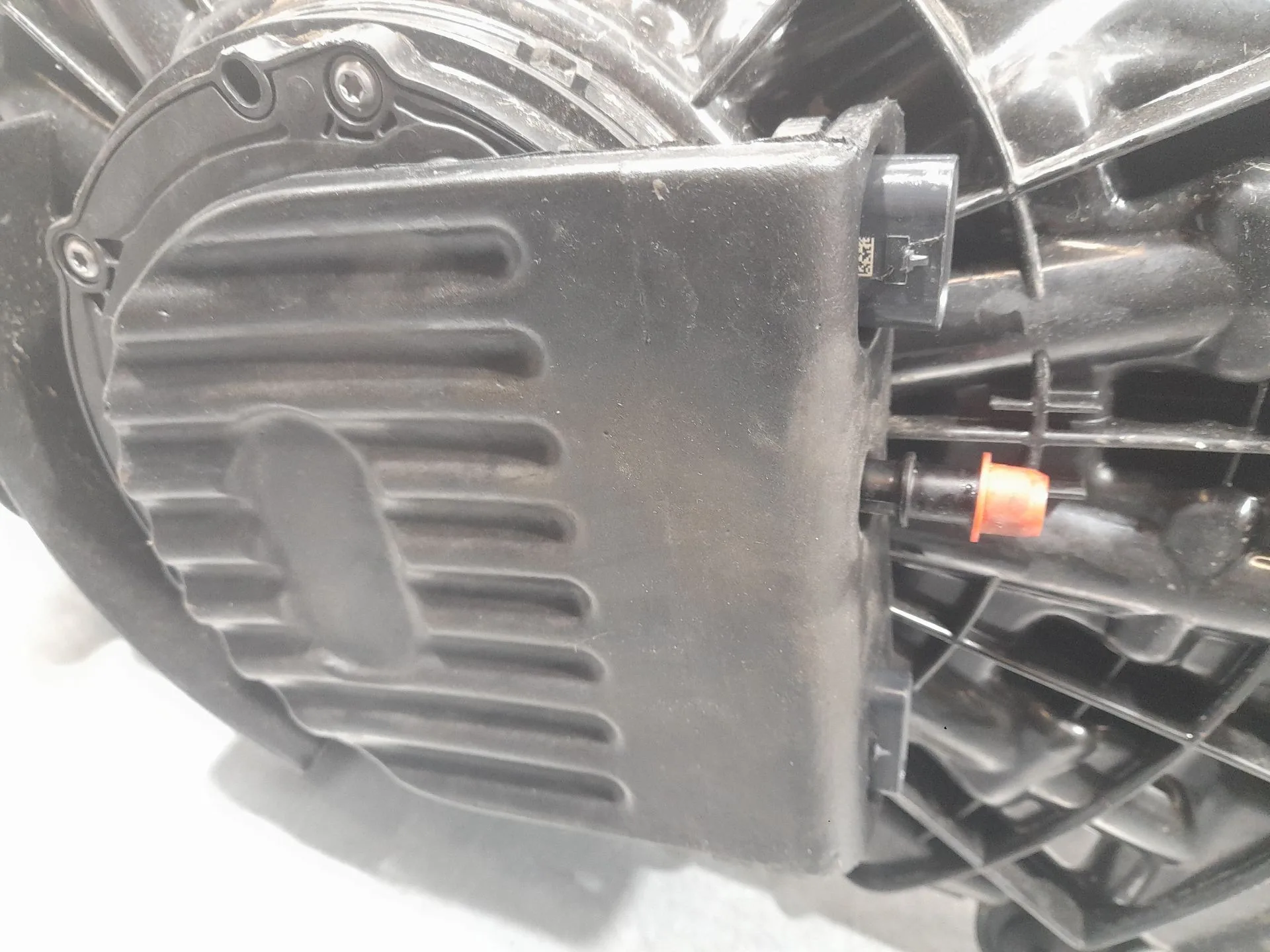 Deposito Adblue para Fiat Tipo Hatchback (356_, 357_)