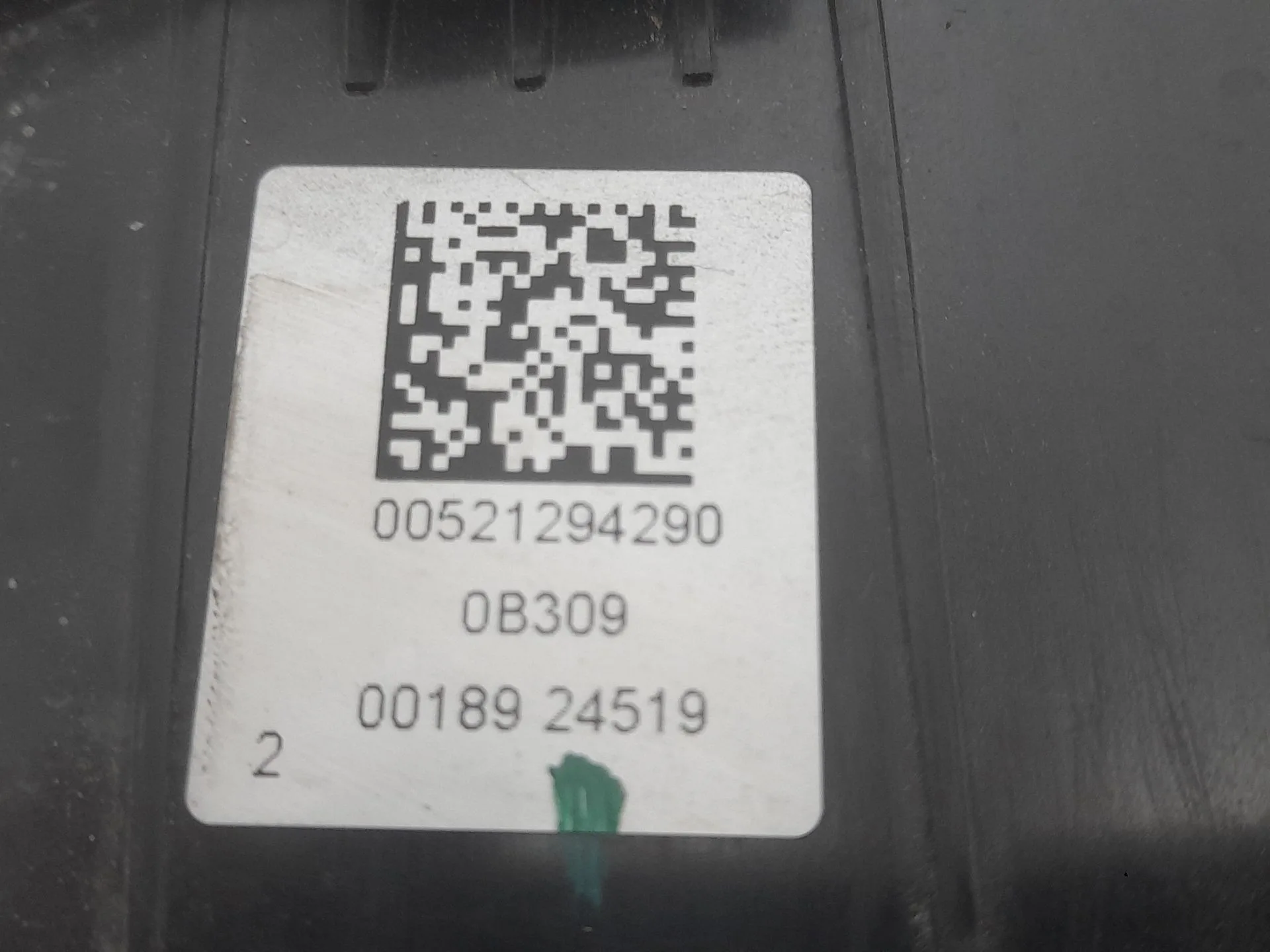 Deposito Adblue para Fiat Tipo Hatchback (356_, 357_)