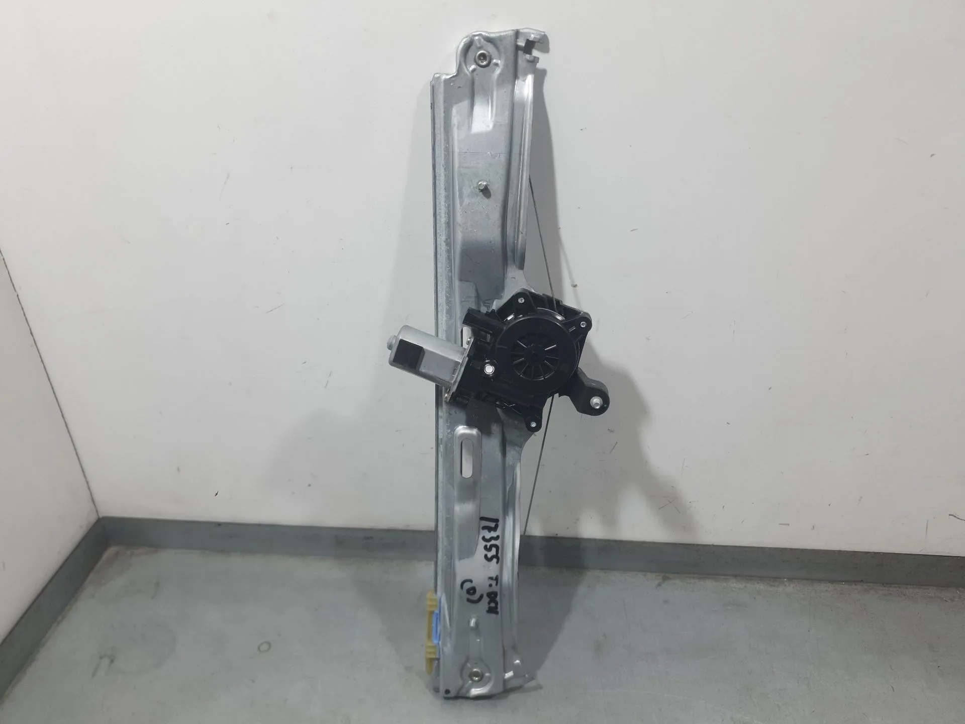 Elevalunas Trasero Derecho para Fiat Tipo Hatchback (356_, 357_)
