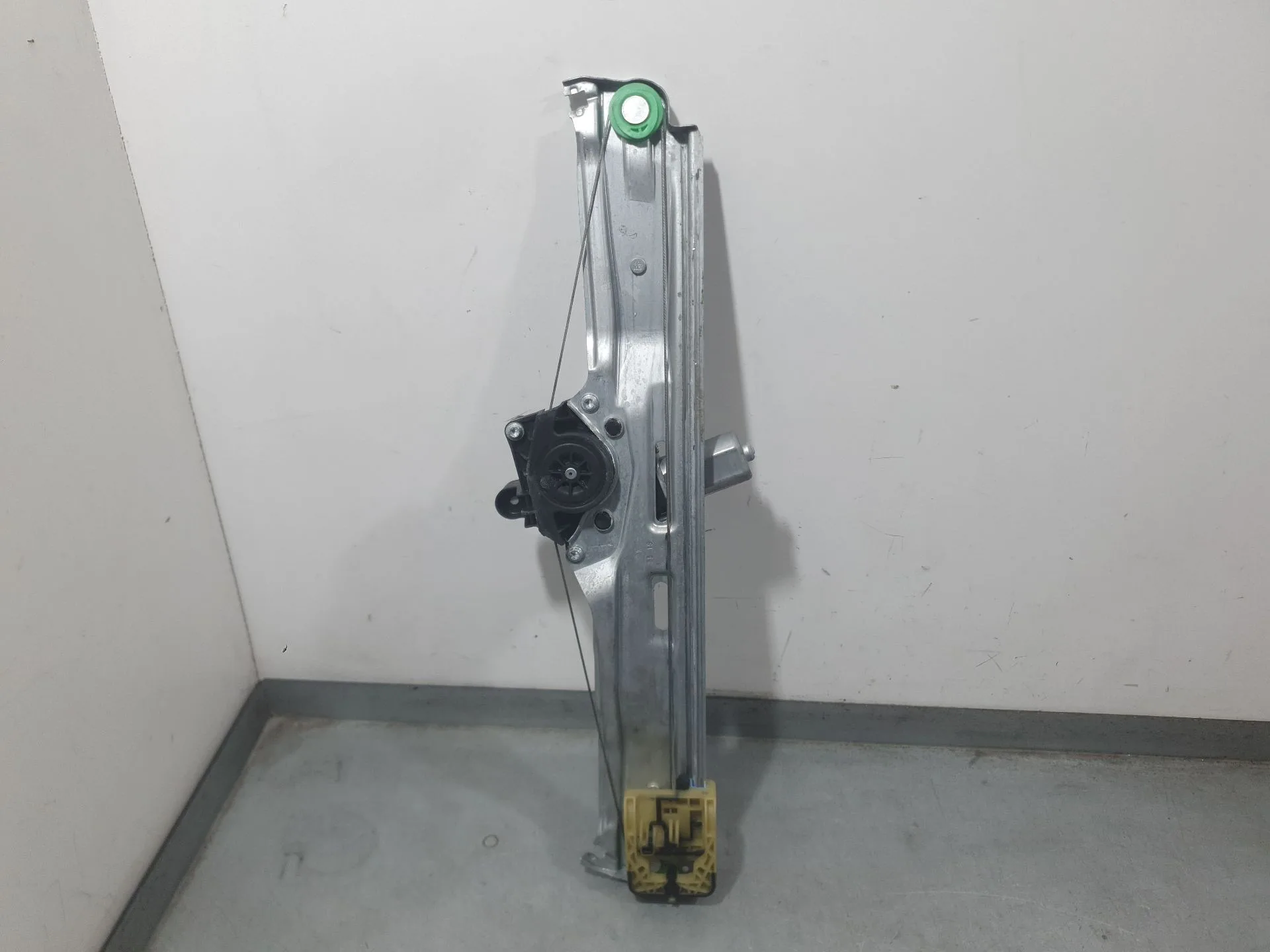 Elevalunas Trasero Derecho para Fiat Tipo Hatchback (356_, 357_)