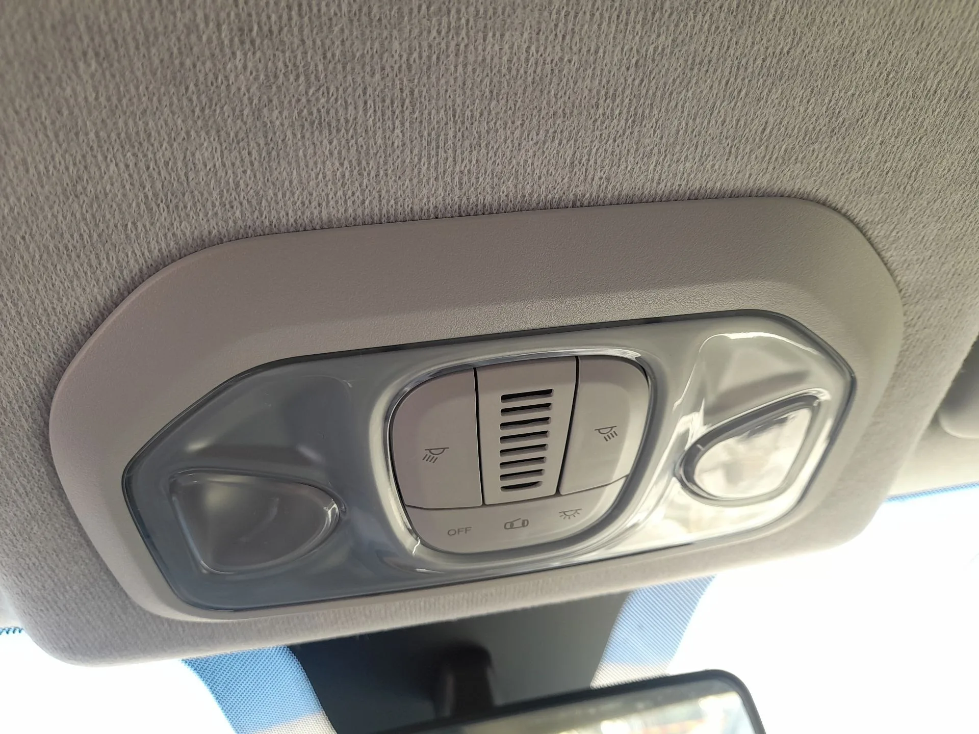 Luz Interior para Fiat Tipo Hatchback (356_, 357_)