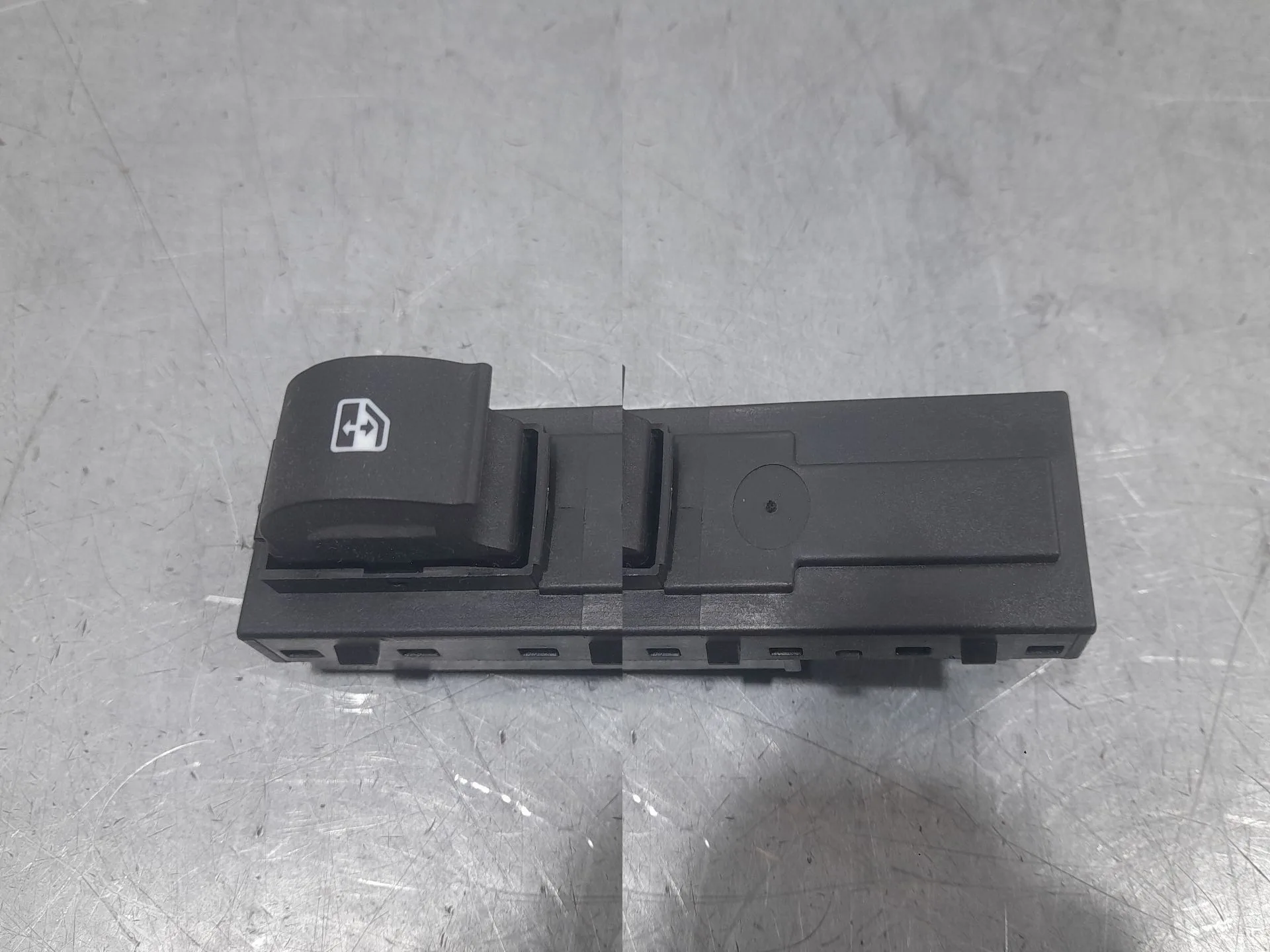 Mando Elevalunas Trasero Derecho para Fiat Tipo Hatchback (356_, 357_)