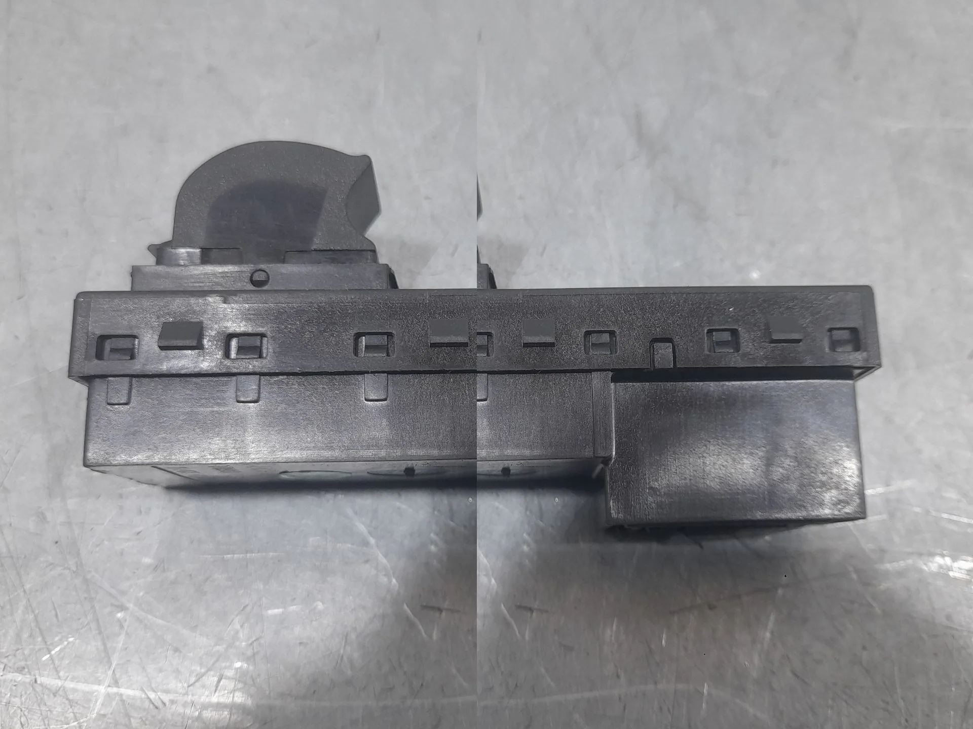 Mando Elevalunas Trasero Derecho para Fiat Tipo Hatchback (356_, 357_)