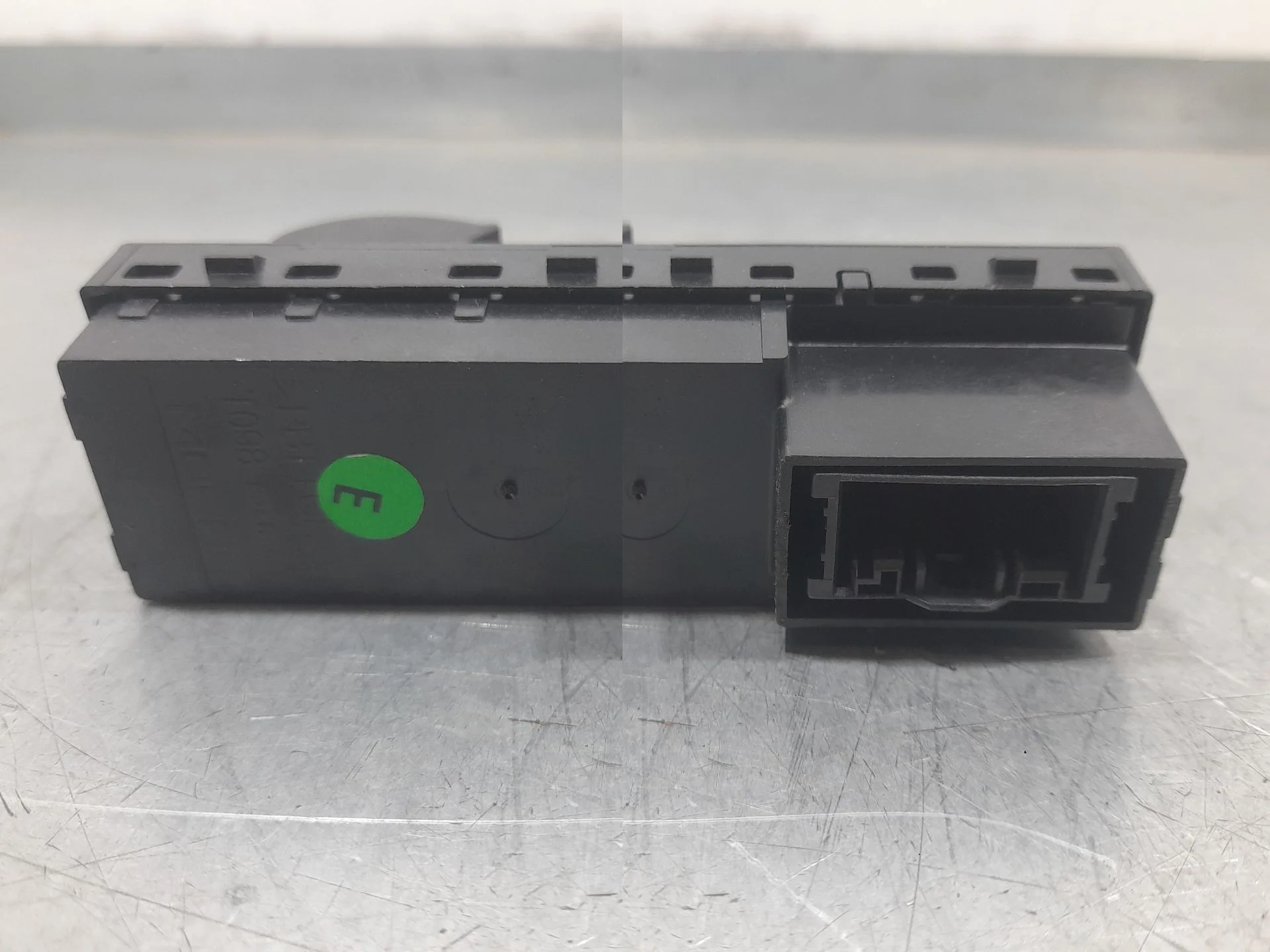 Mando Elevalunas Trasero Derecho para Fiat Tipo Hatchback (356_, 357_)