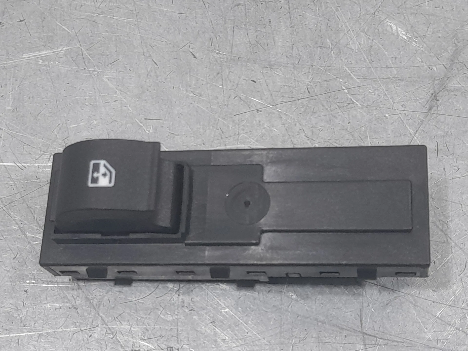 Mando Elevalunas Trasero Izquierdo para Fiat Tipo Hatchback (356_, 357_)