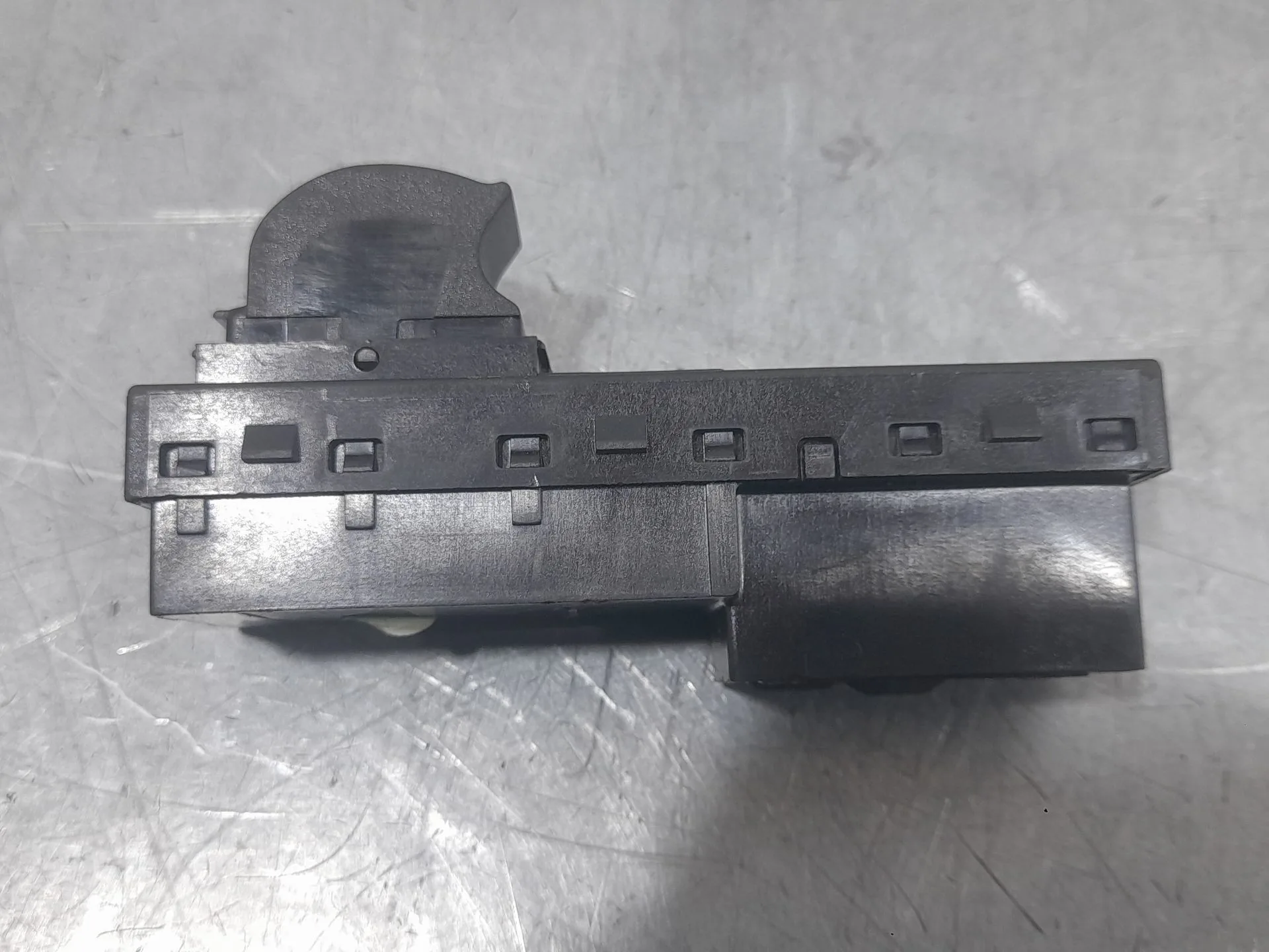 Mando Elevalunas Trasero Izquierdo para Fiat Tipo Hatchback (356_, 357_)