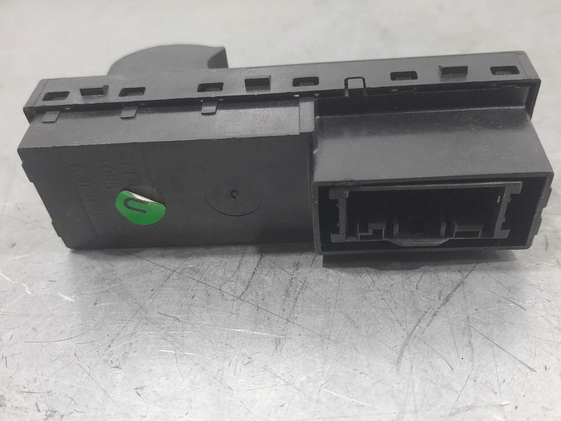 Mando Elevalunas Trasero Izquierdo para Fiat Tipo Hatchback (356_, 357_)