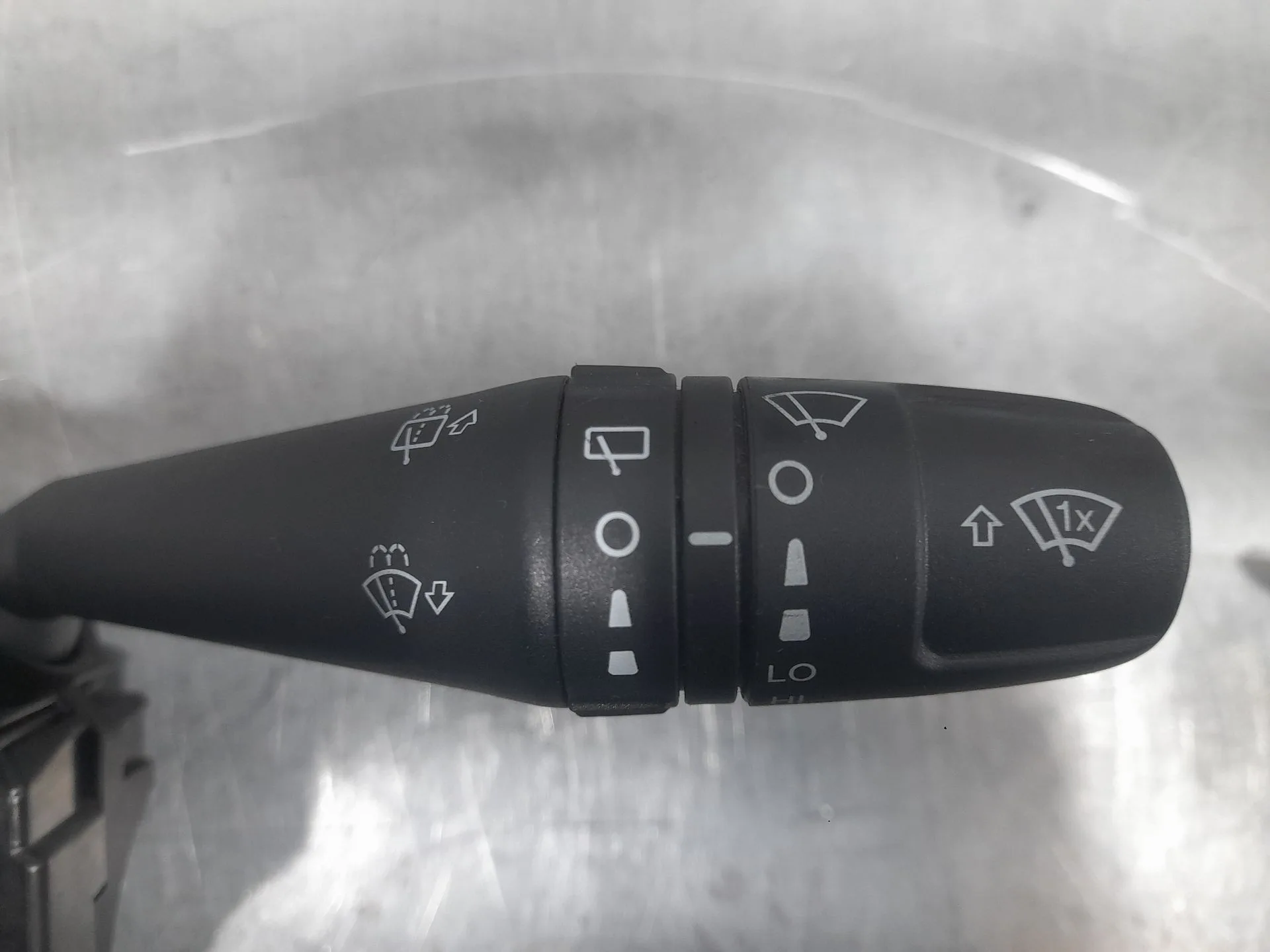 Mando Luces Y Limpia para Fiat Tipo Hatchback (356_, 357_)