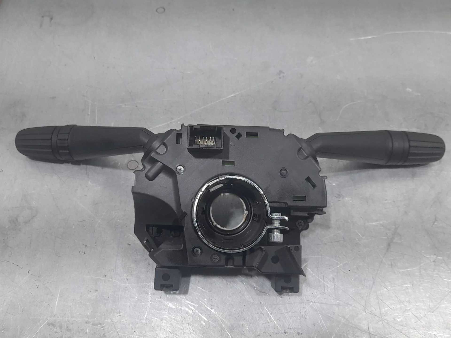 Mando Luces Y Limpia para Fiat Tipo Hatchback (356_, 357_)