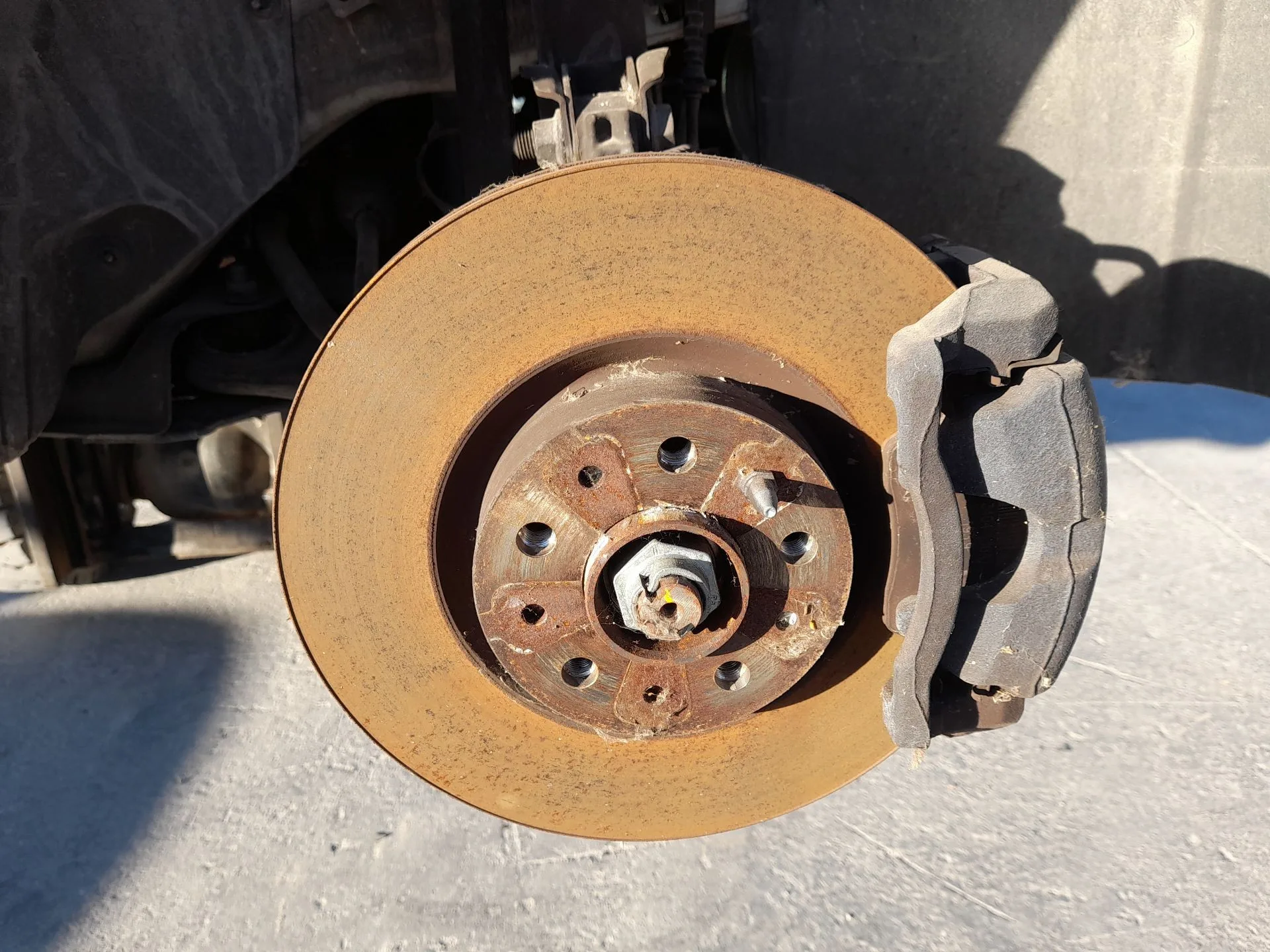 Mangueta Delantera Derecha para Fiat Tipo Hatchback (356_, 357_)