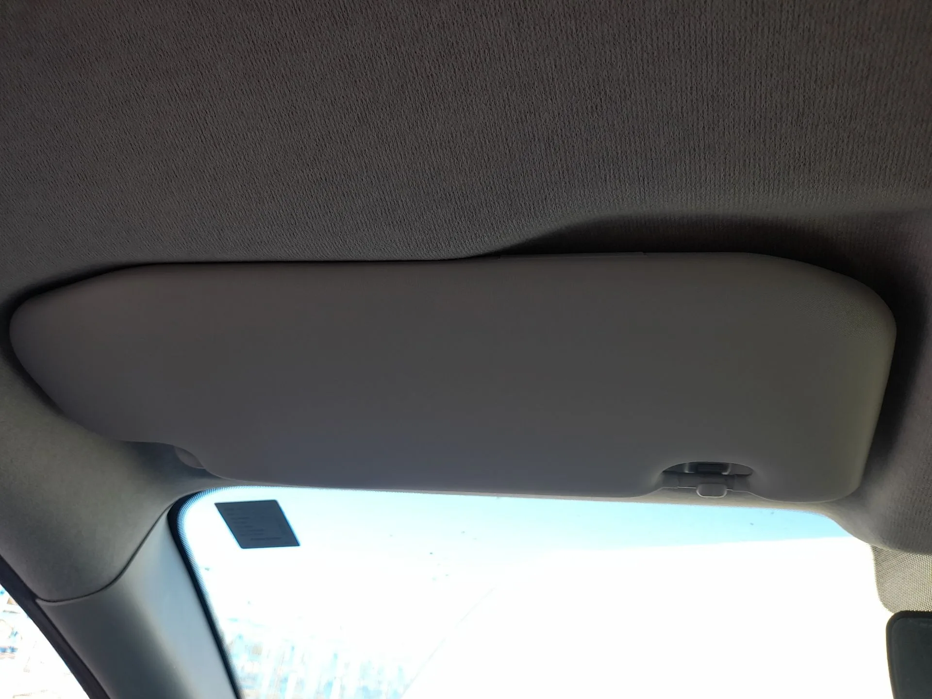 Parasol Izquierdo para Fiat Tipo Hatchback (356_, 357_)