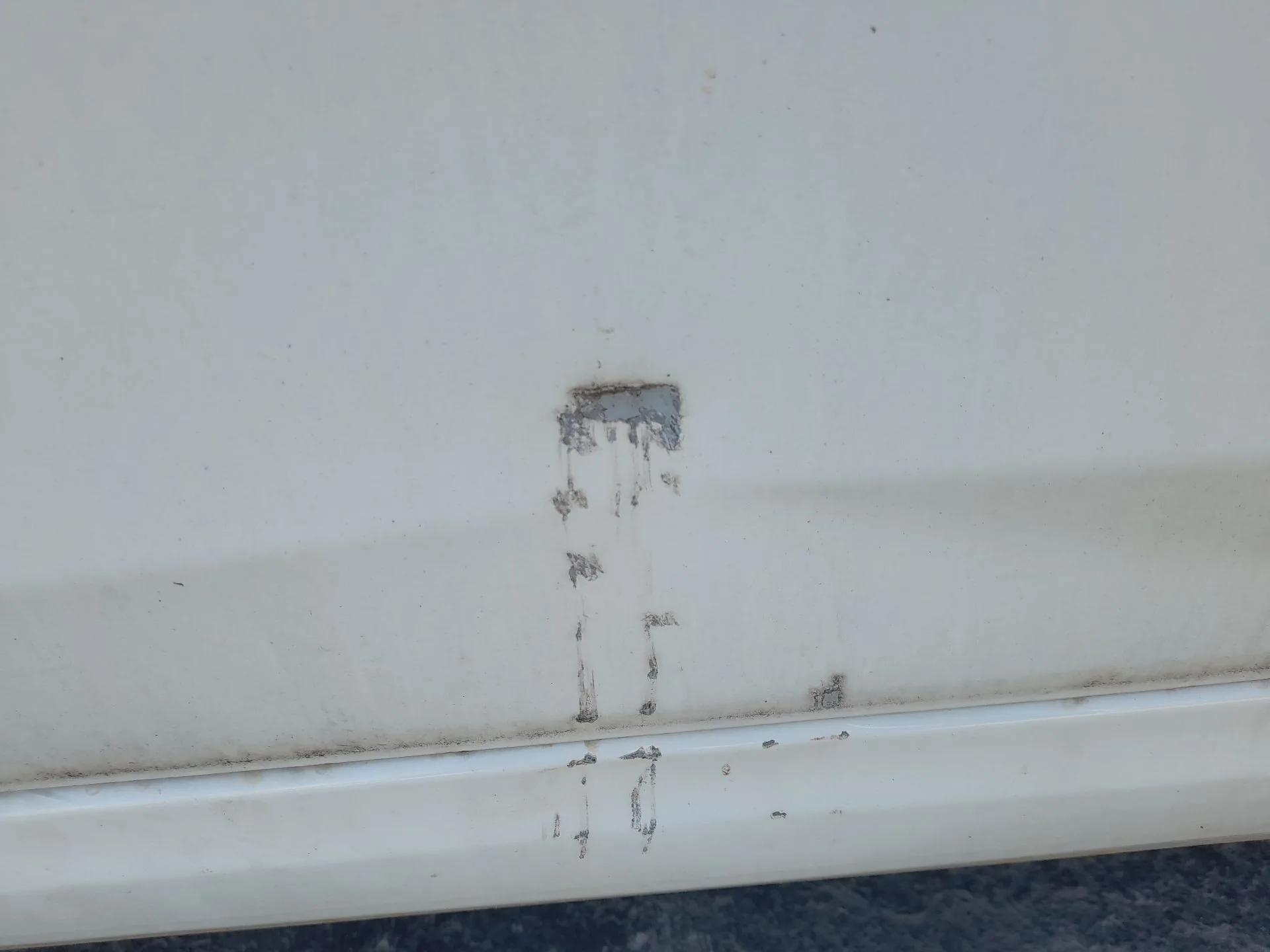Puerta Delantera Izquierda para Fiat Tipo Hatchback (356_, 357_)