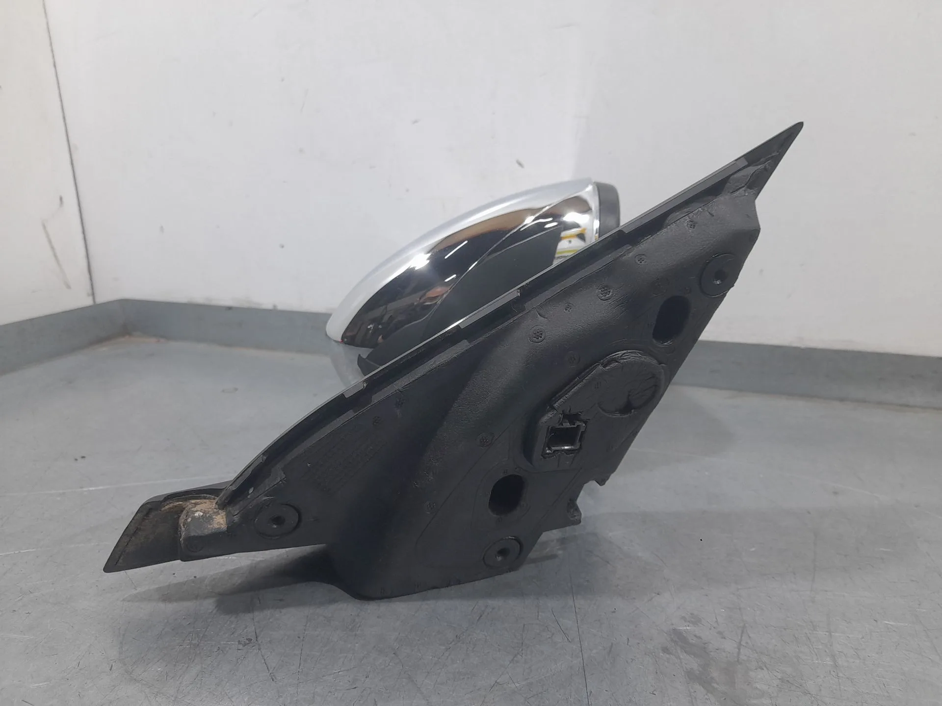 Retrovisor Derecho para Fiat Tipo Hatchback (356_, 357_)