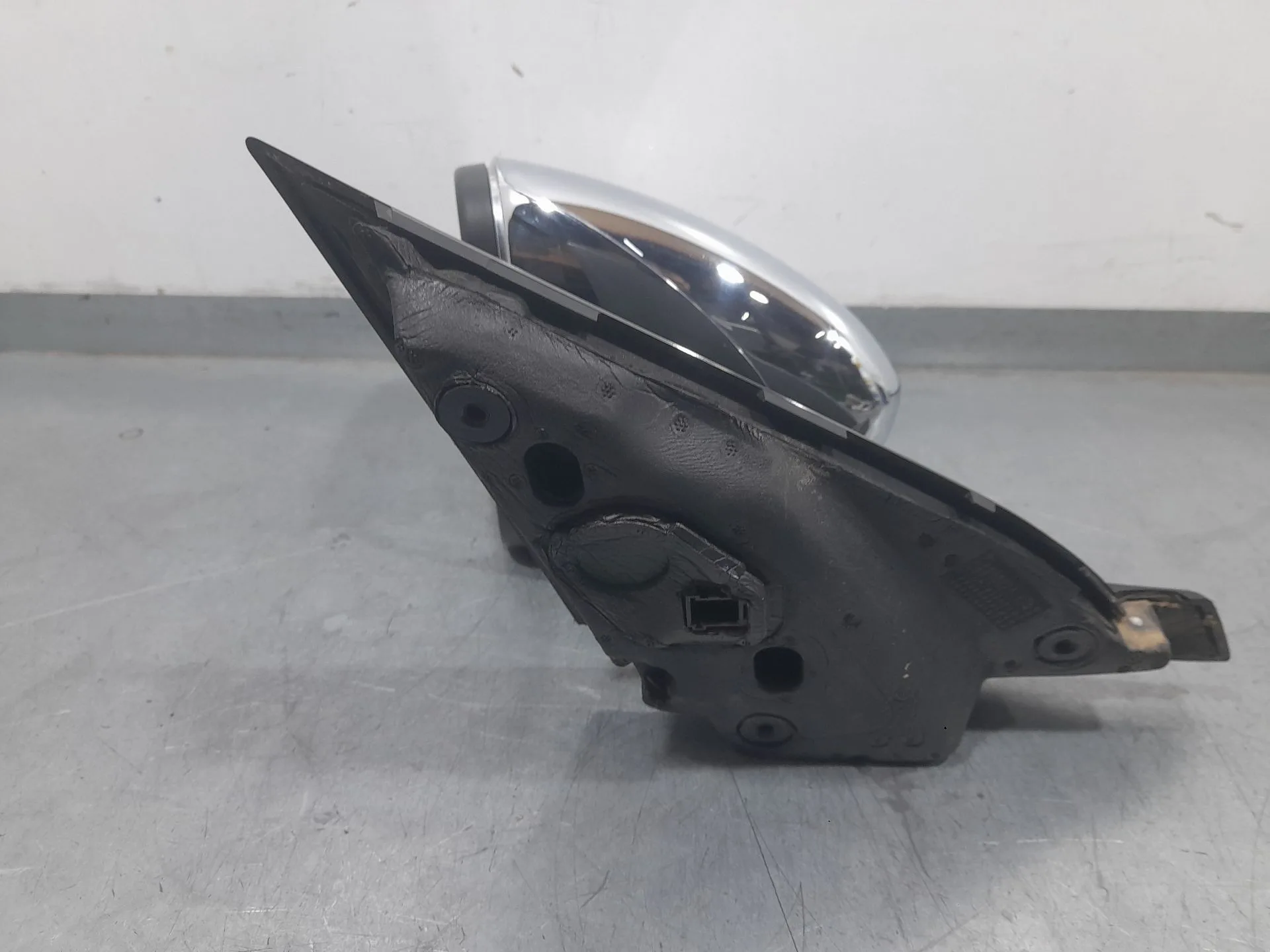 Retrovisor Izquierdo para Fiat Tipo Hatchback (356_, 357_)