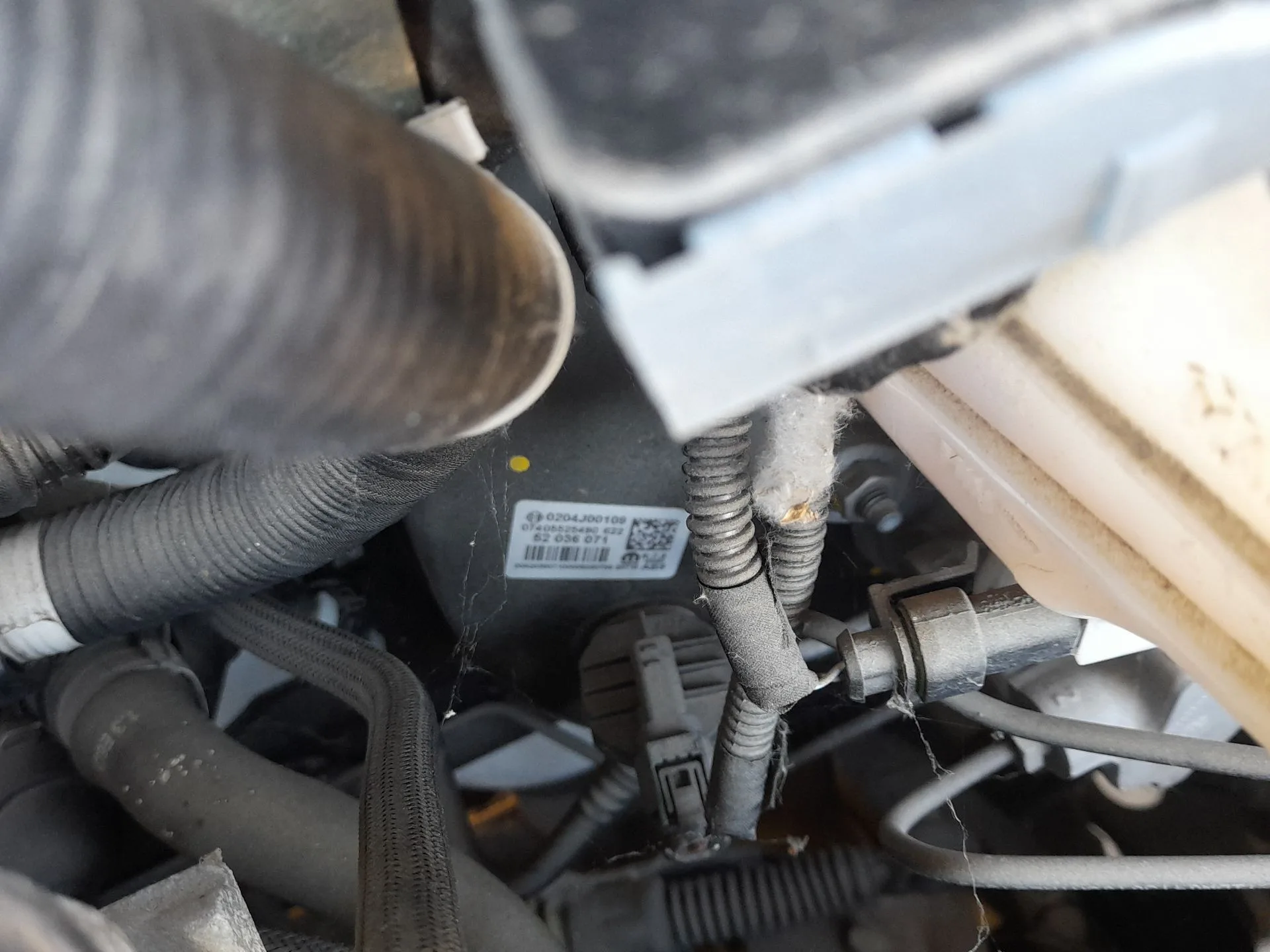 Servofreno para Fiat Tipo Hatchback (356_, 357_)