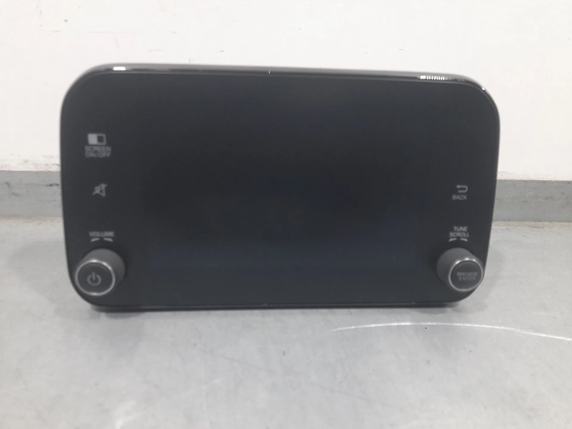 Sistema Navegacion Gps para Fiat Tipo Hatchback (356_, 357_)