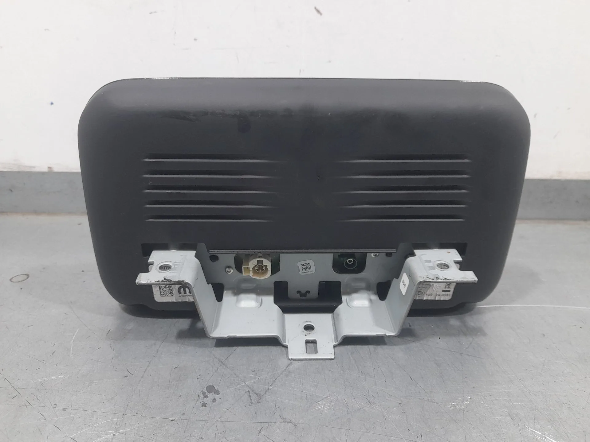 Sistema Navegacion Gps para Fiat Tipo Hatchback (356_, 357_)