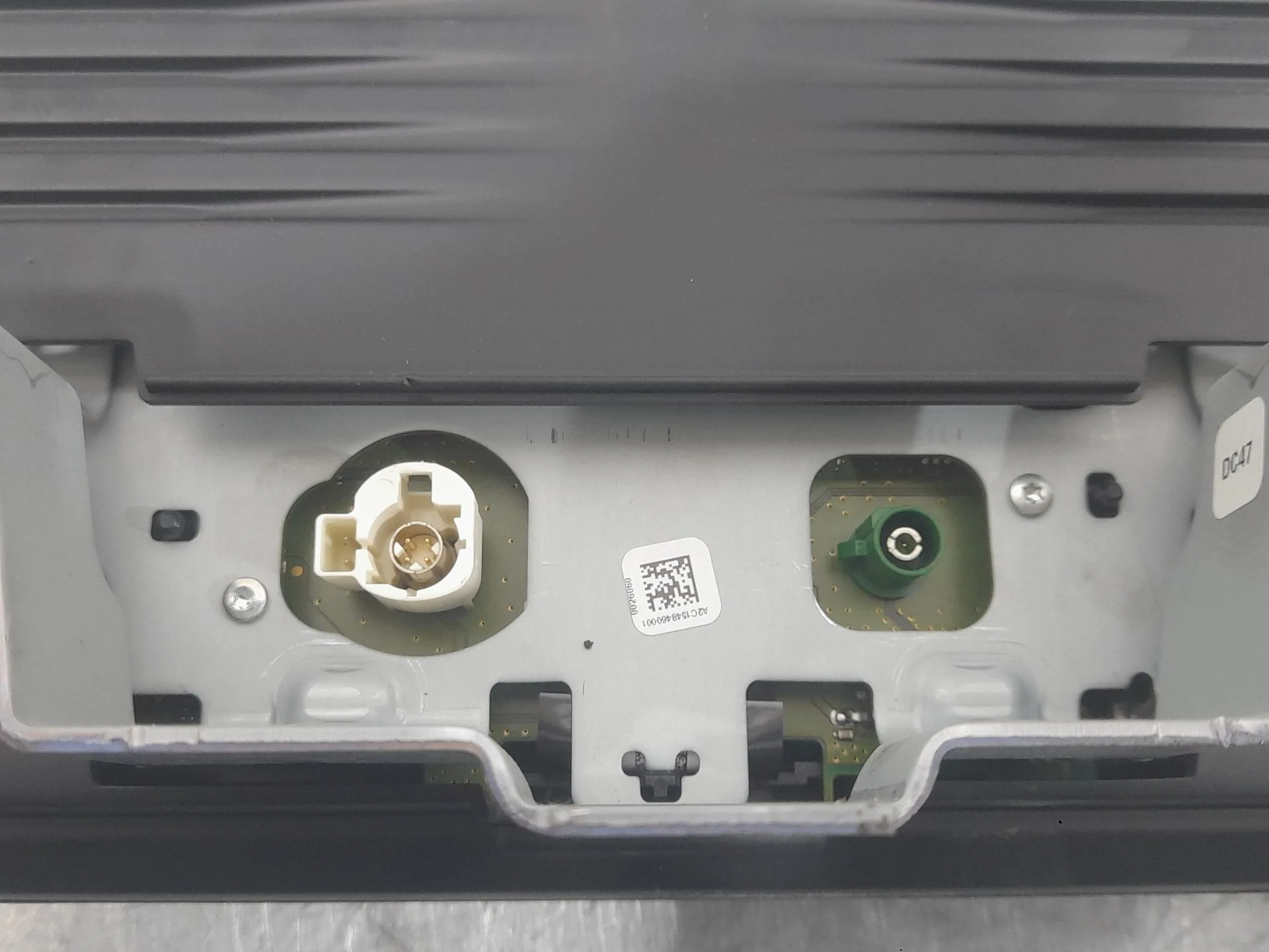 Sistema Navegacion Gps para Fiat Tipo Hatchback (356_, 357_)