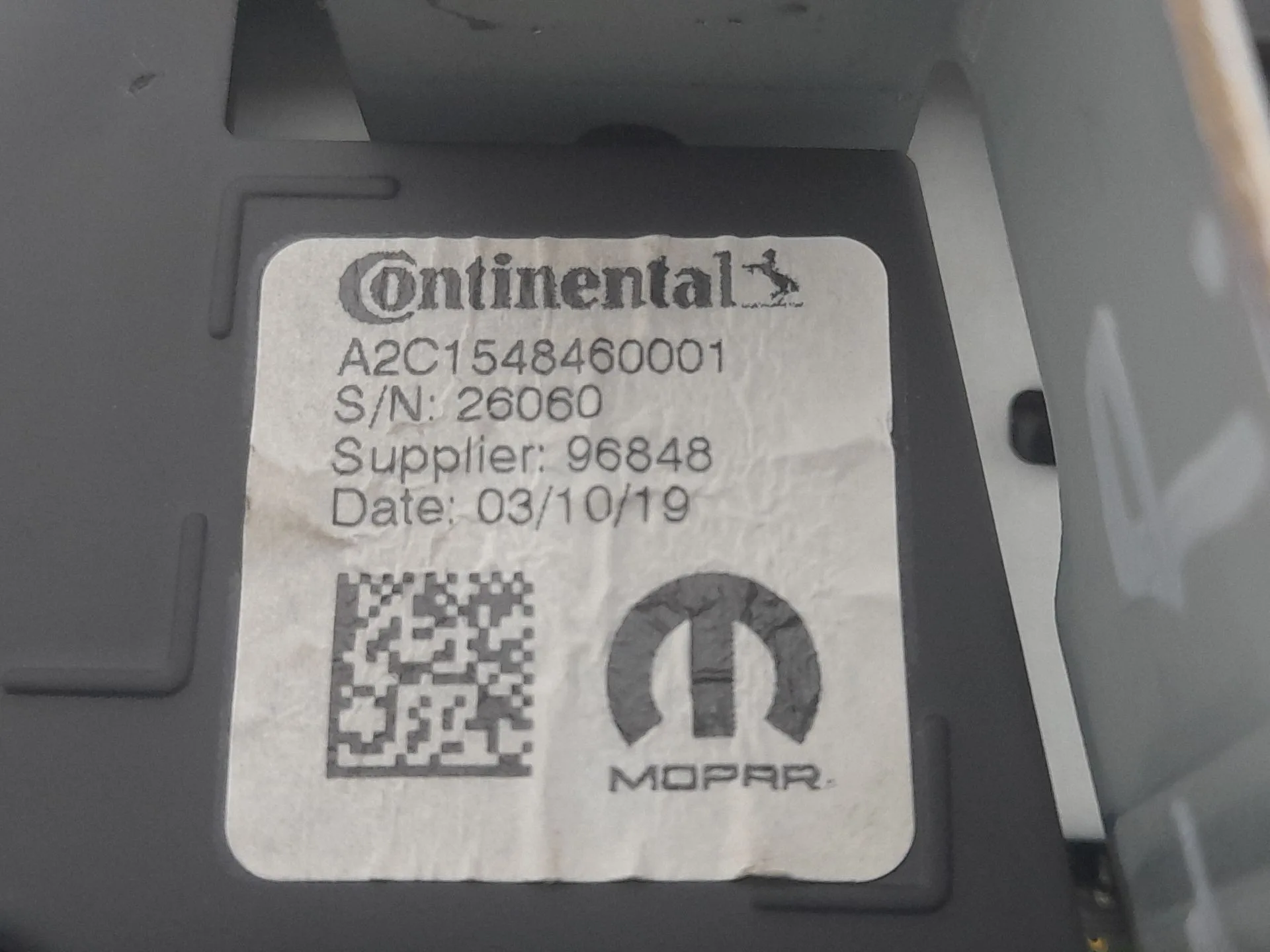Sistema Navegacion Gps para Fiat Tipo Hatchback (356_, 357_)