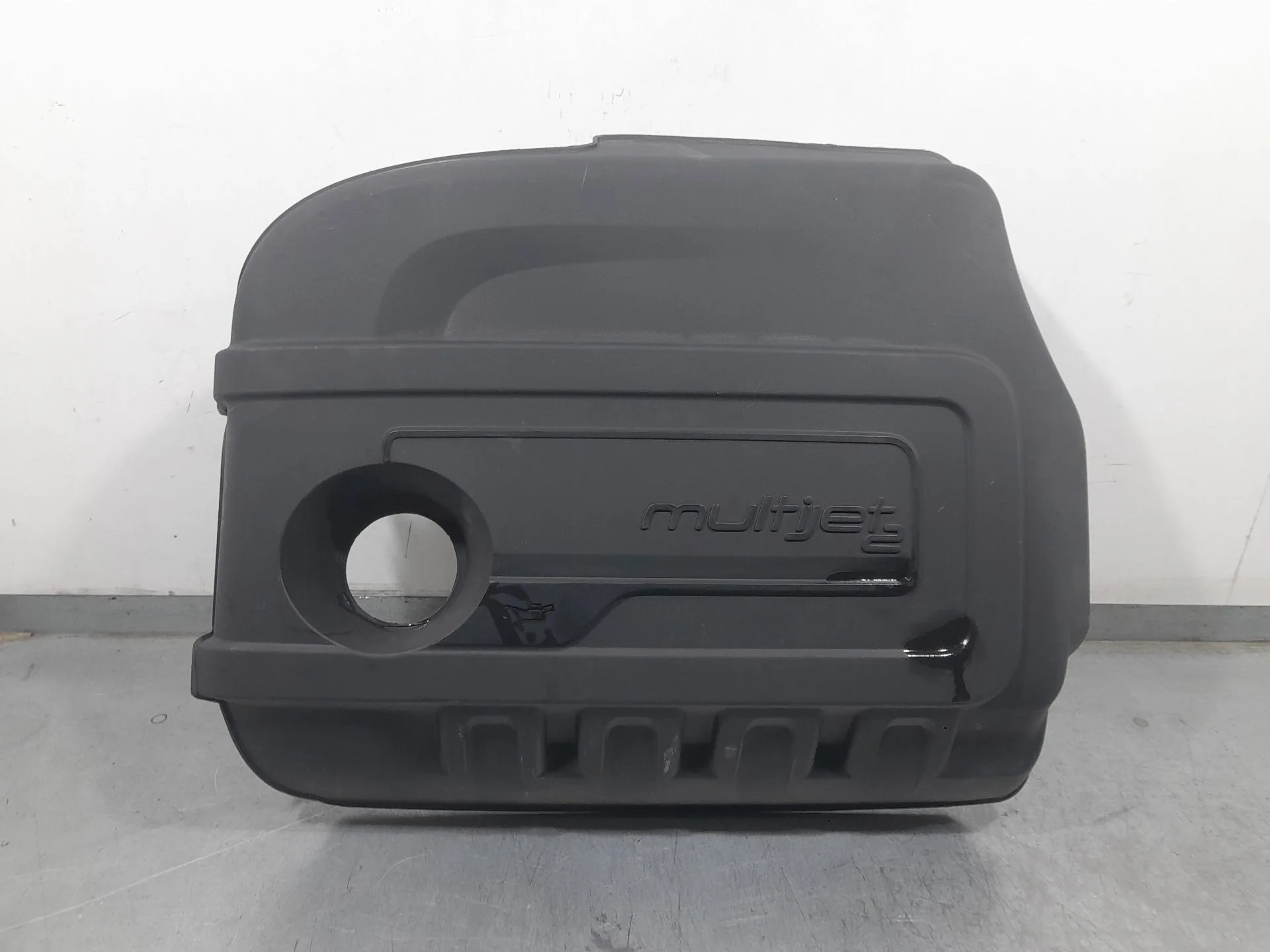 Tapa Motor para Fiat Tipo Hatchback (356_, 357_)