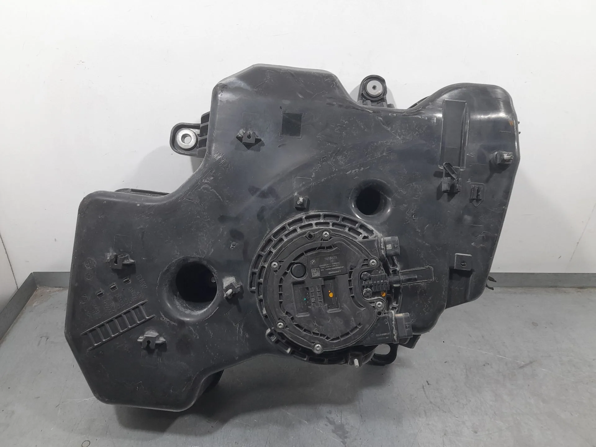 Deposito Adblue para Bmw Serie 1 Lim. (F40)