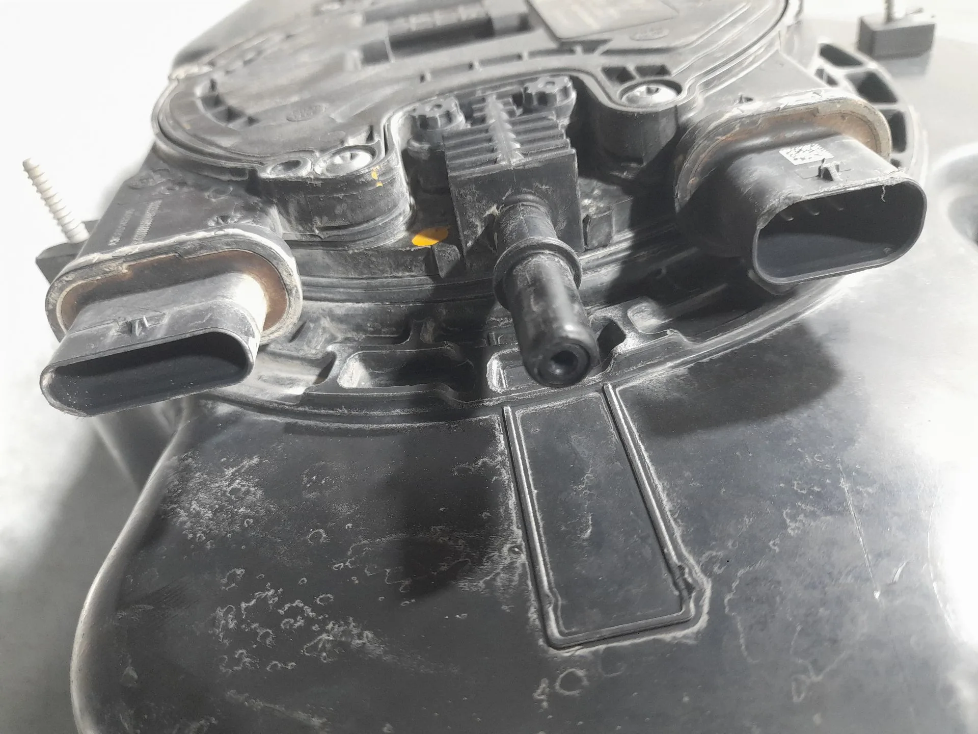 Deposito Adblue para Bmw Serie 1 Lim. (F40)