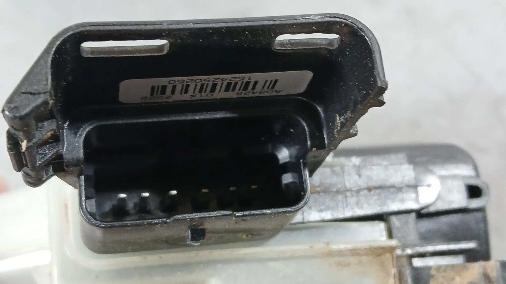 Cerradura Puerta Delantera Derecha para Opel Corsa F (P2Jo)