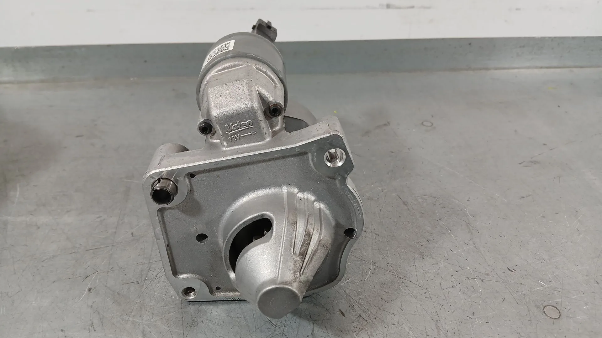 Motor Arranque para Opel Corsa F (P2Jo)