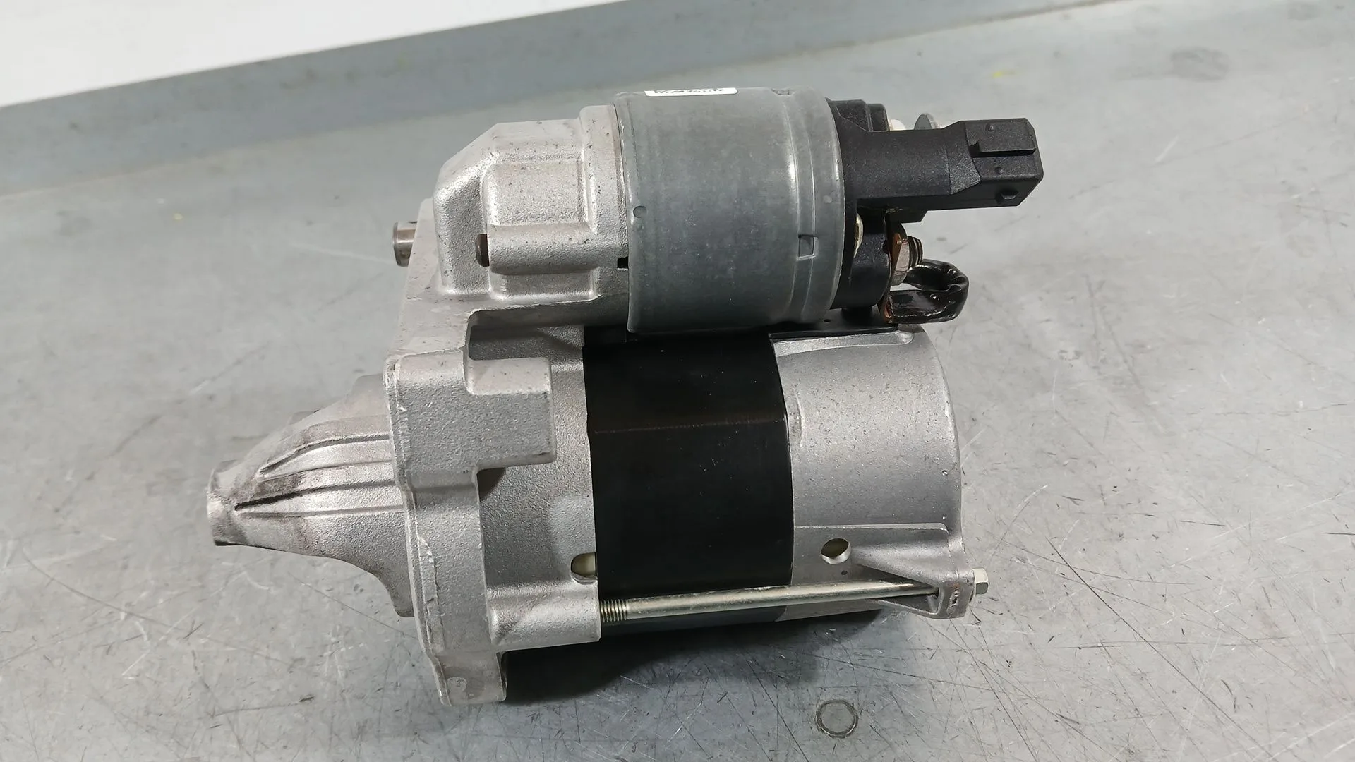 Motor Arranque para Opel Corsa F (P2Jo)