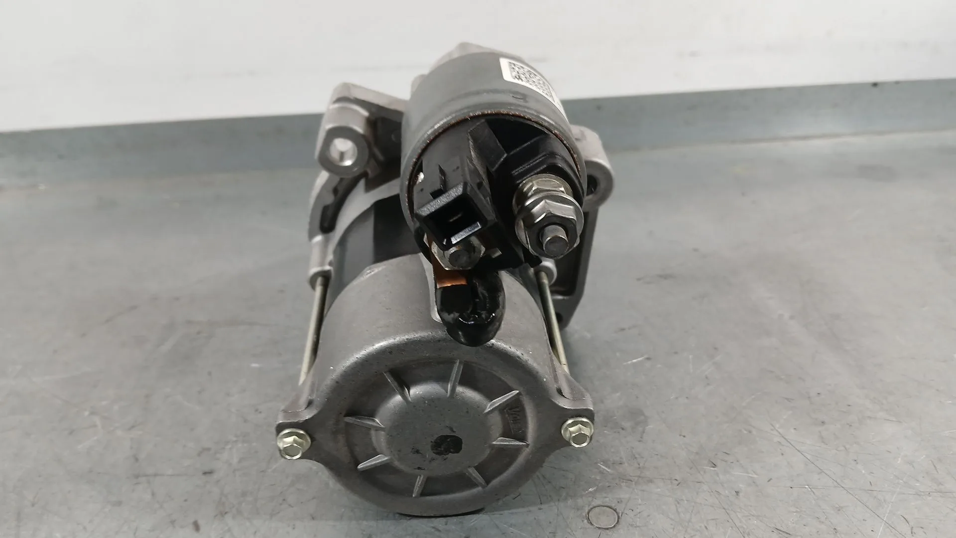 Motor Arranque para Opel Corsa F (P2Jo)