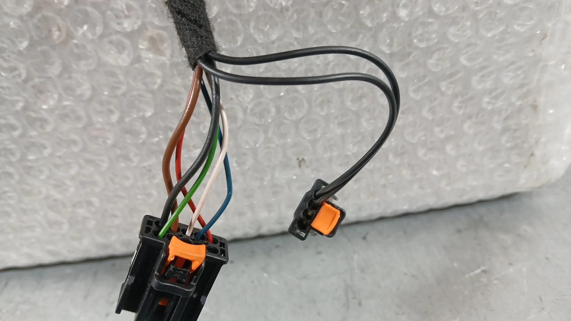 Retrovisor Derecho para Opel Corsa F (P2Jo)