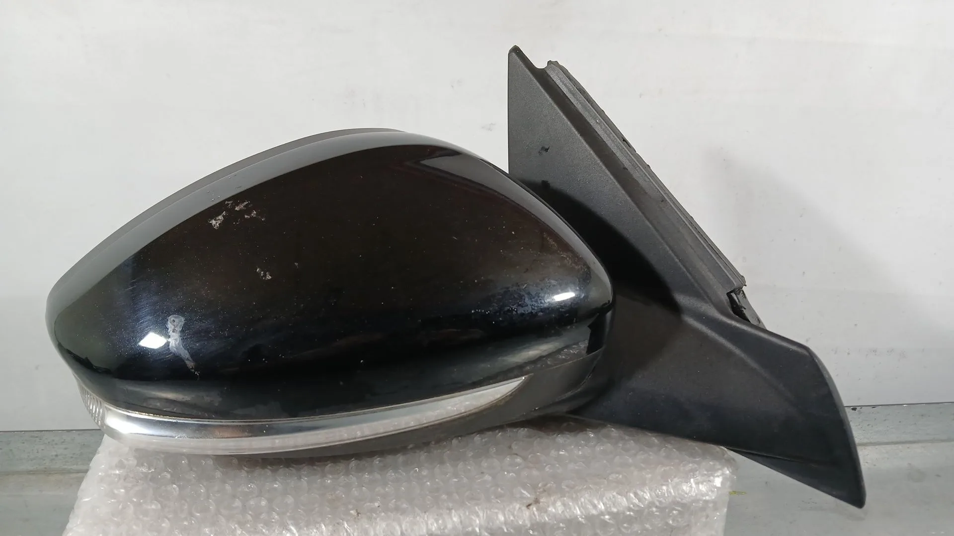 Retrovisor Derecho para Opel Corsa F (P2Jo)