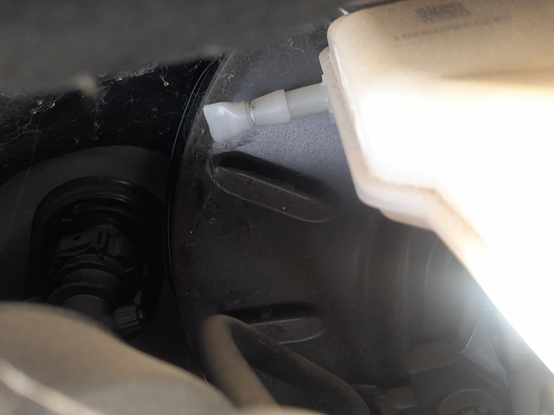 Servofreno para Opel Corsa F (P2Jo)
