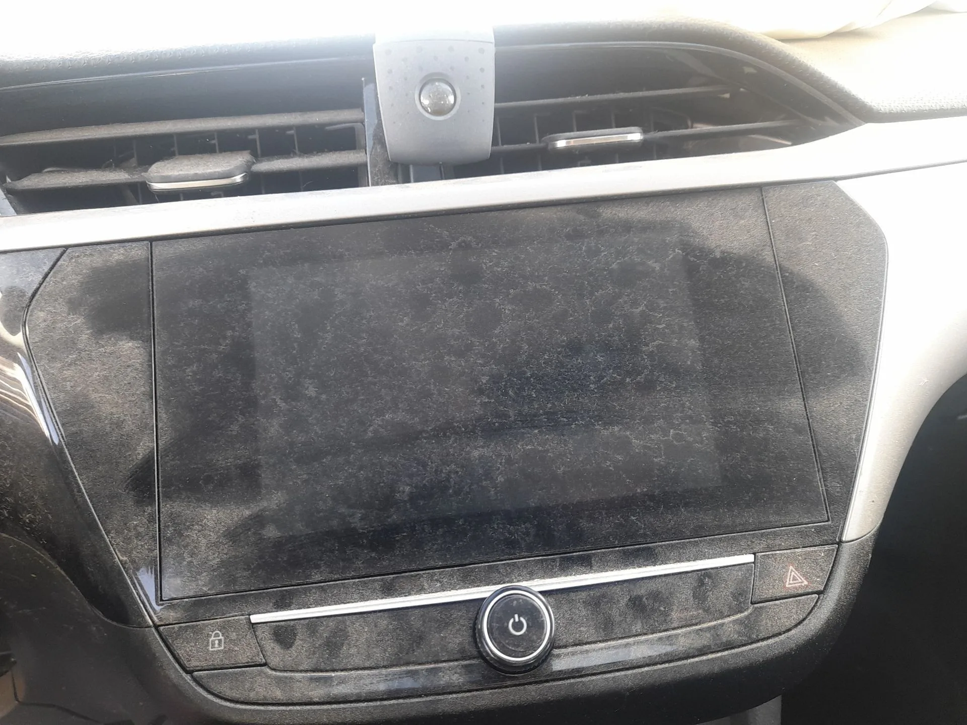 Sistema Navegacion Gps para Opel Corsa F (P2Jo)