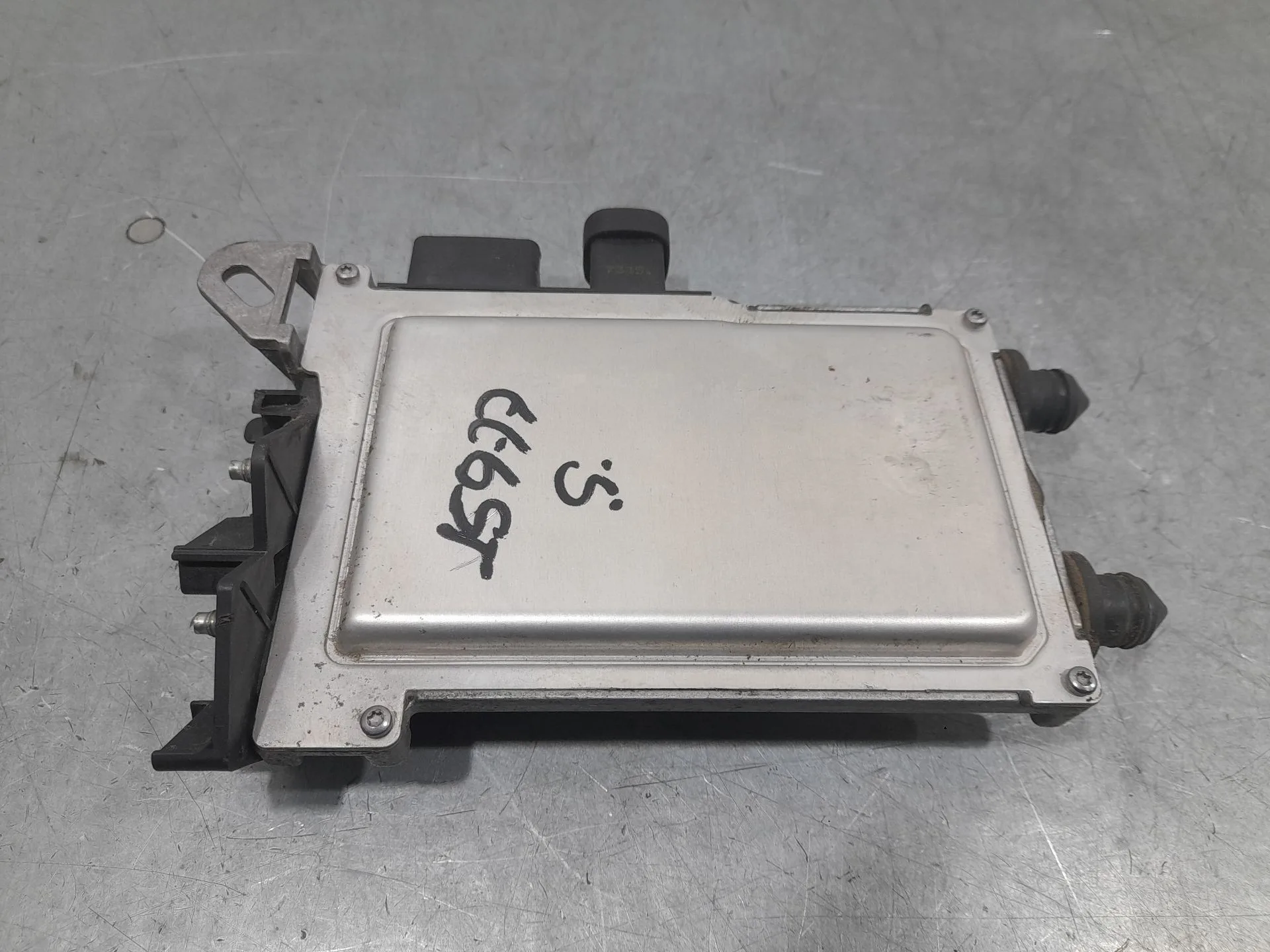Centralita Start / Stop para Peugeot 308 Sw