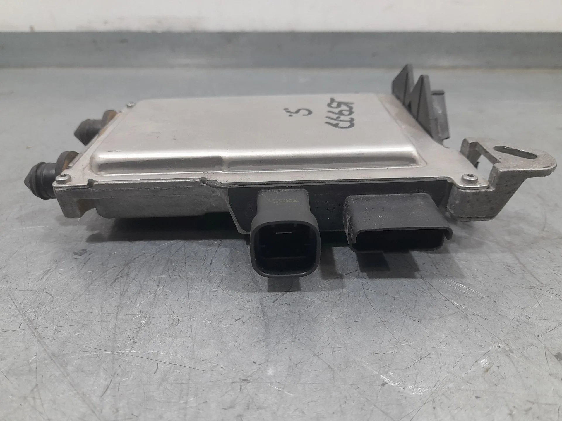 Centralita Start / Stop para Peugeot 308 Sw