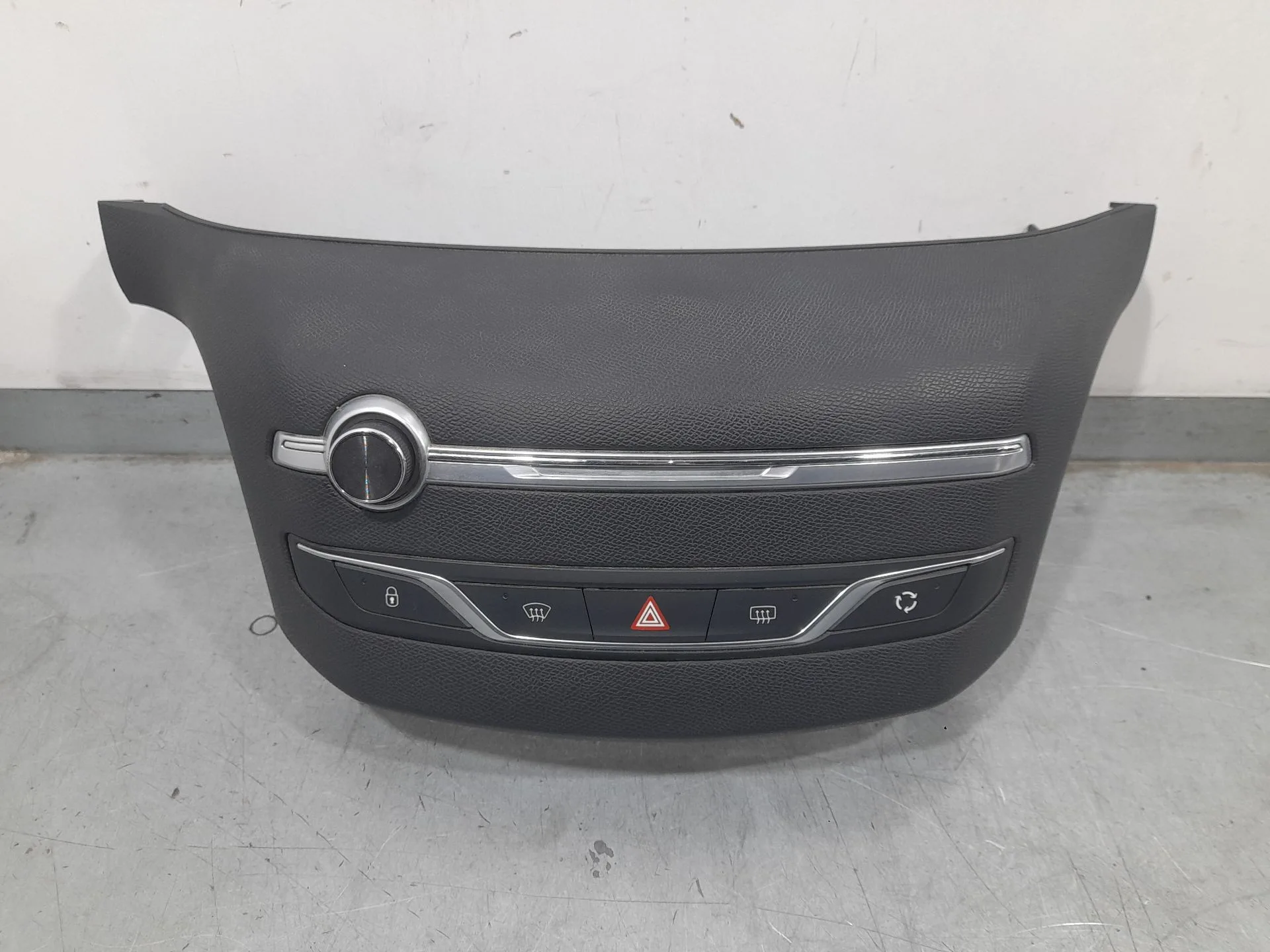 Mando Multifuncion para Peugeot 308 Sw