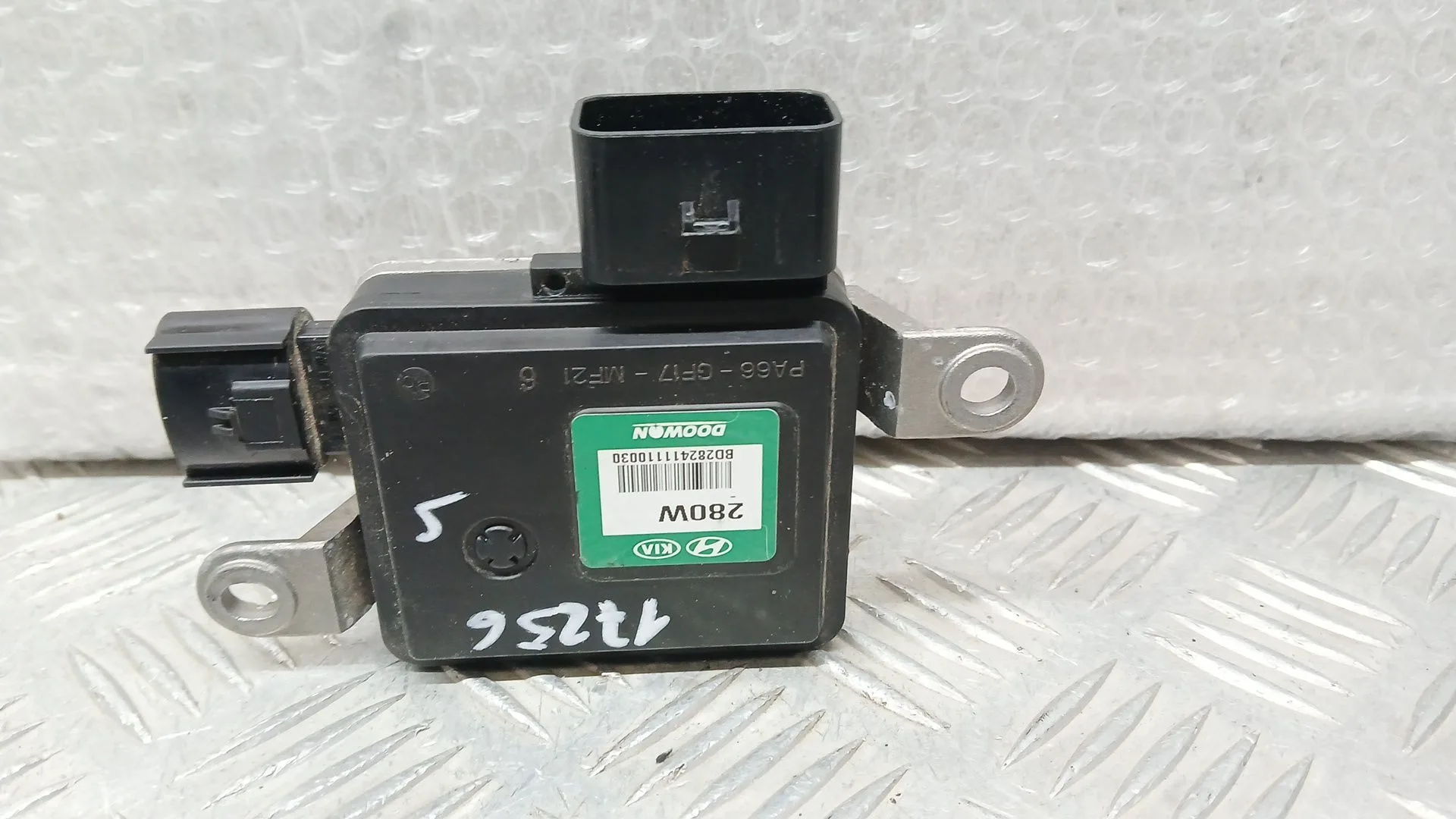 Modulo Electronico para Kia Stonic (Yb)