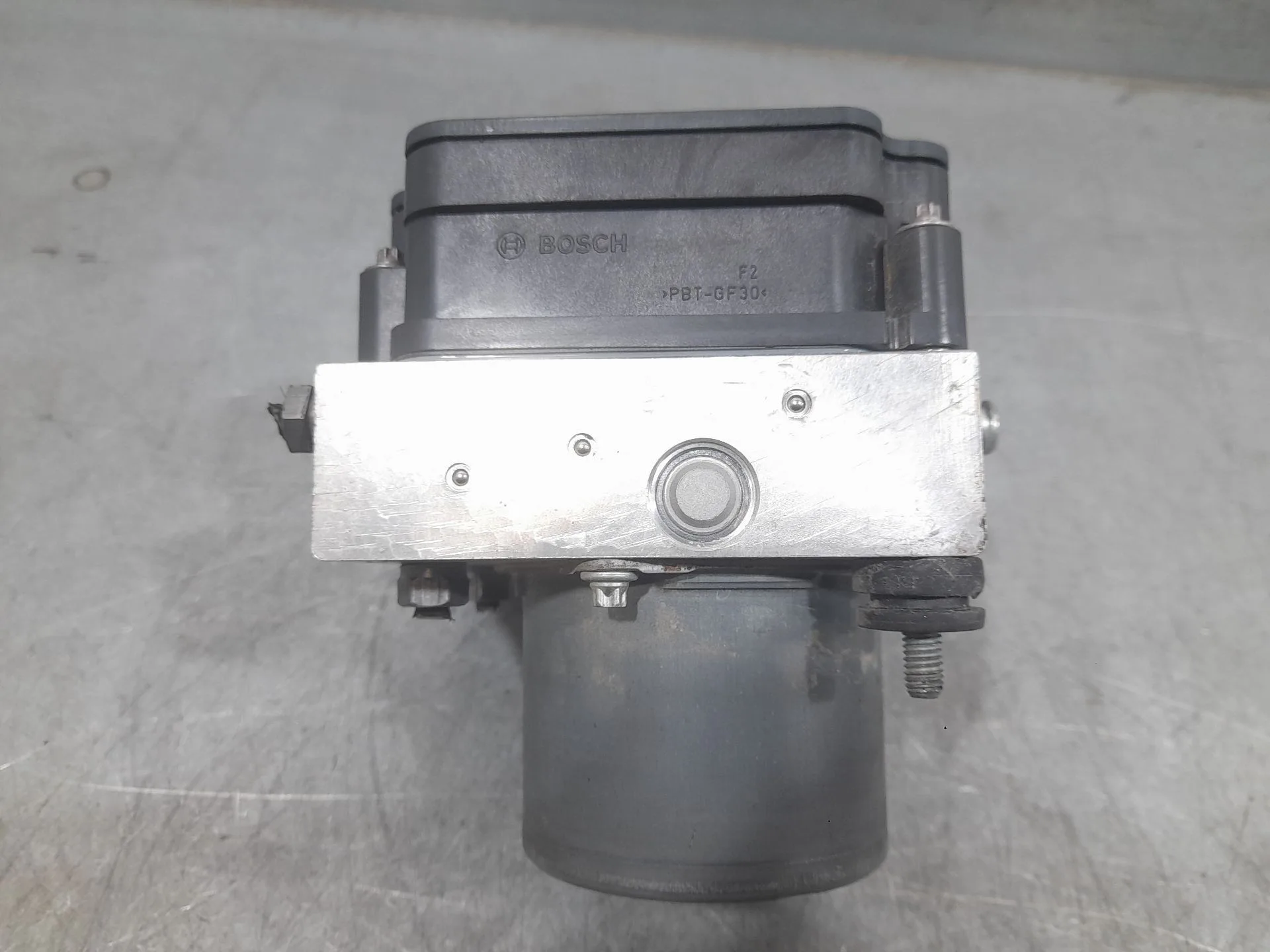 Abs para Fiat Tipo Hatchback (356_, 357_)