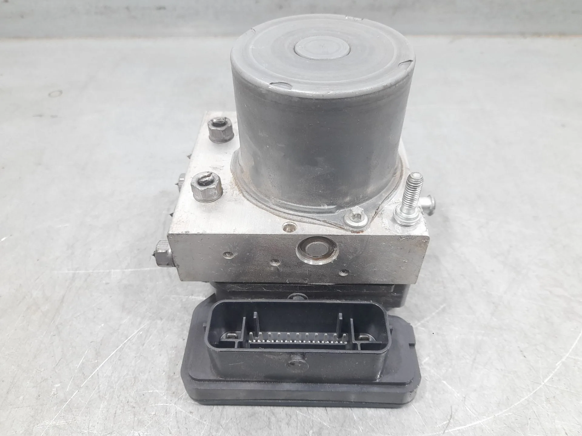Abs para Fiat Tipo Hatchback (356_, 357_)
