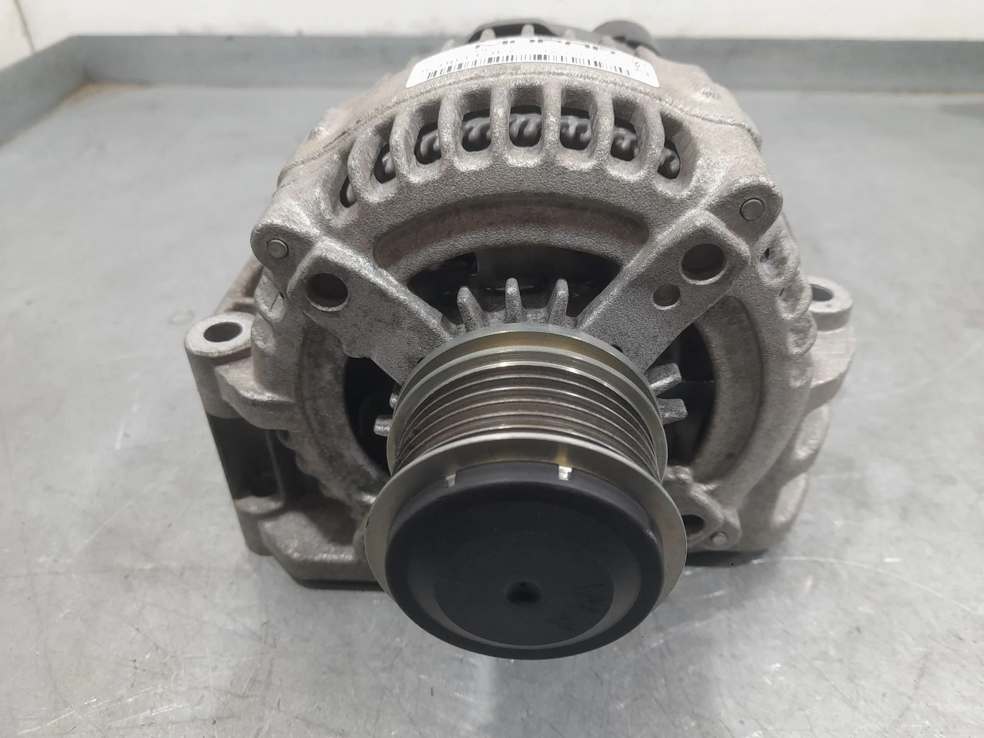 Alternador para Fiat Tipo Hatchback (356_, 357_)