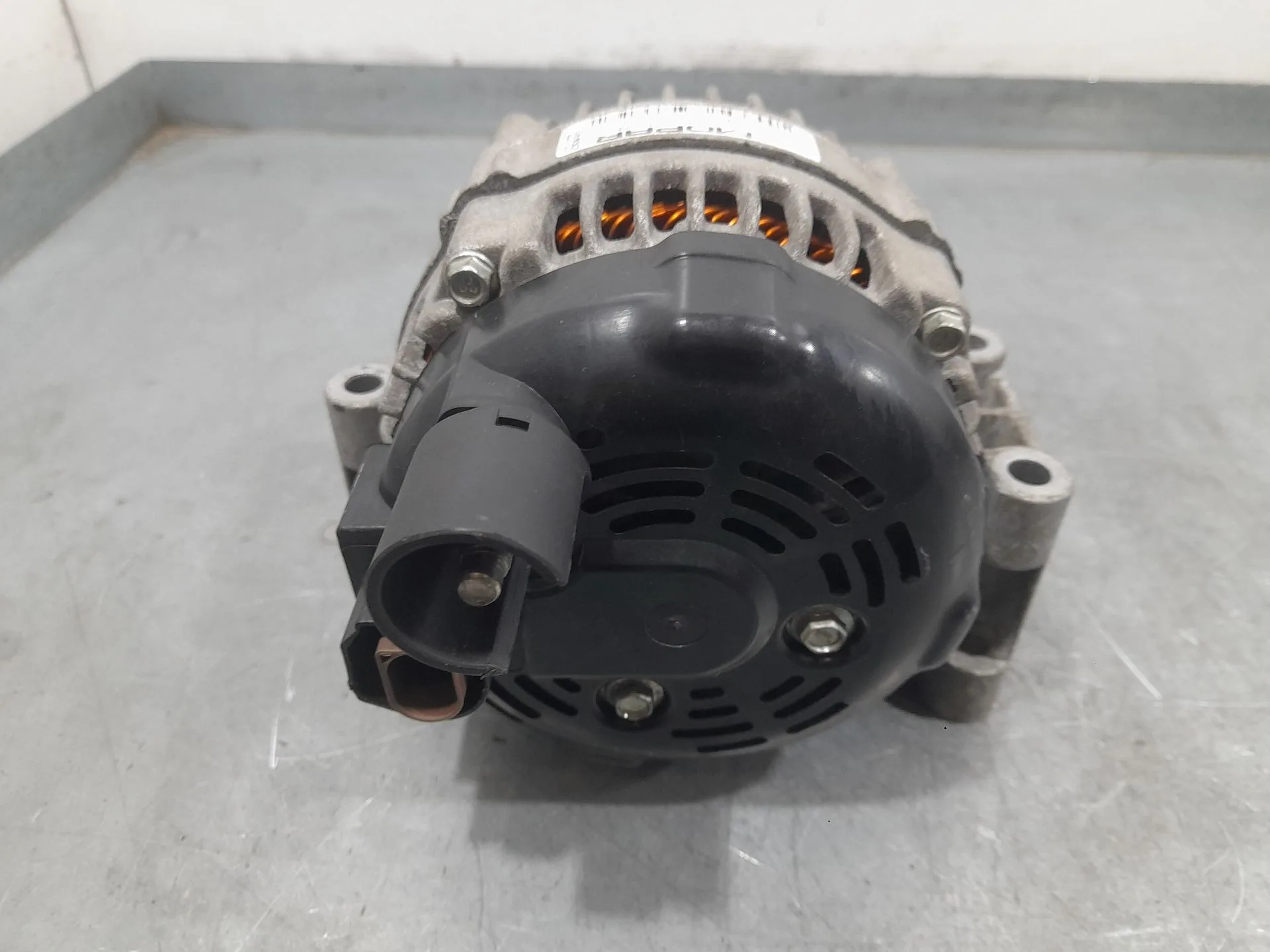 Alternador para Fiat Tipo Hatchback (356_, 357_)
