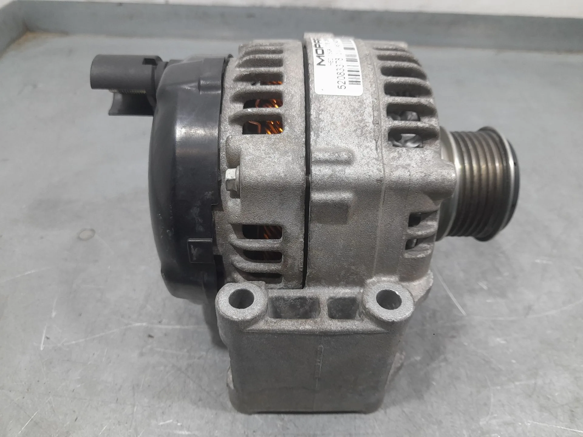 Alternador para Fiat Tipo Hatchback (356_, 357_)