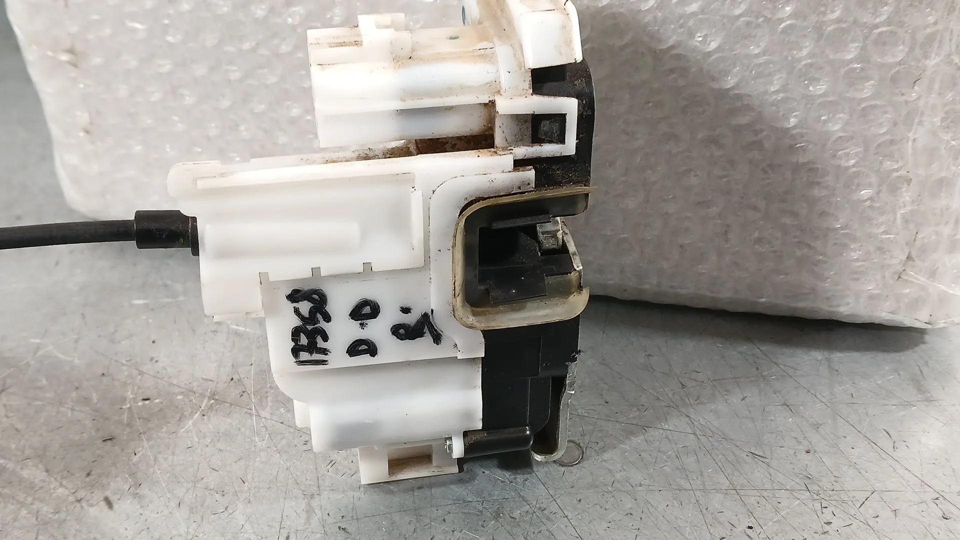 Cerradura Puerta Delantera Derecha para Fiat Tipo Hatchback (356_, 357_)