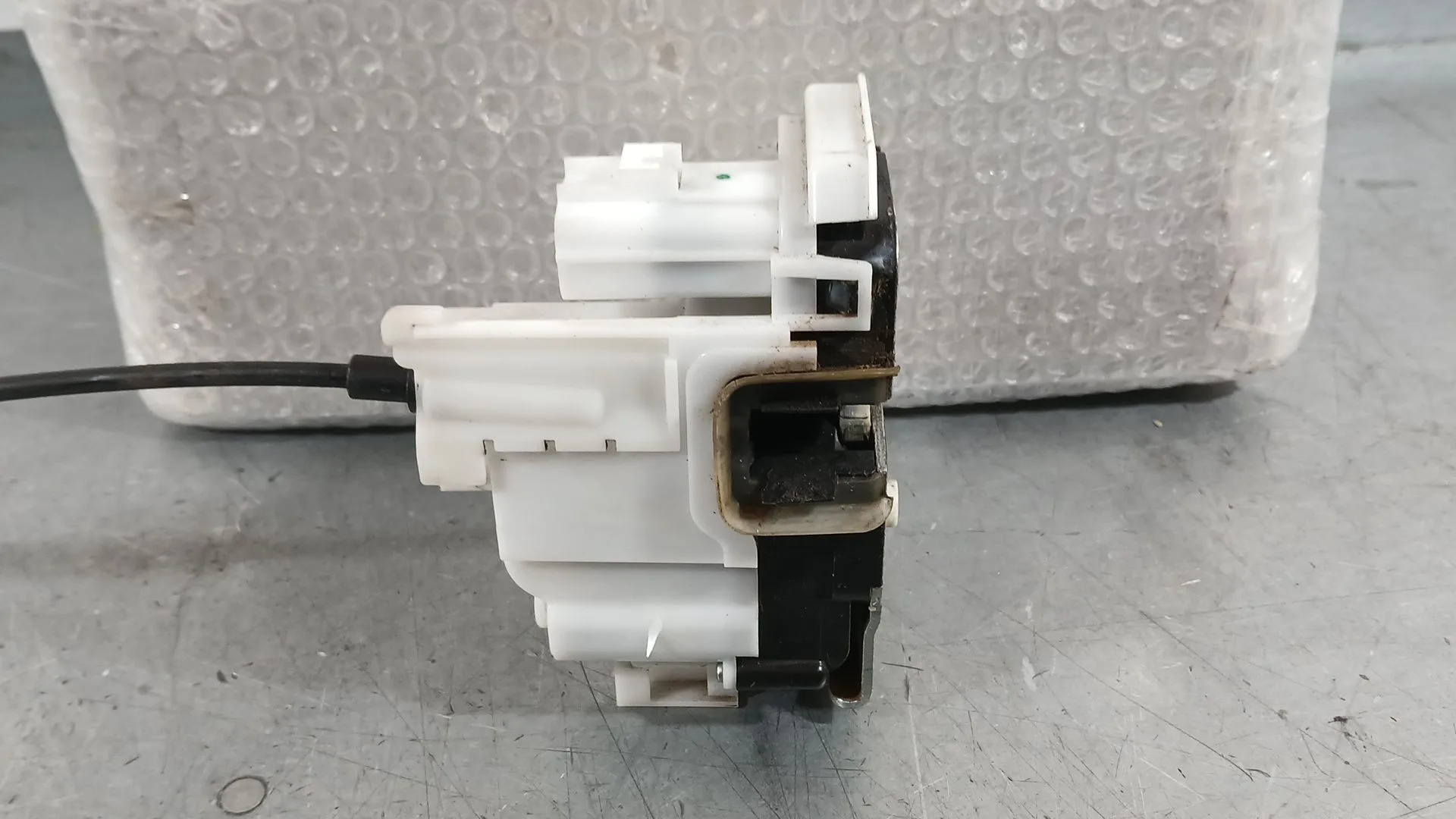 Cerradura Puerta Trasera Derecha para Fiat Tipo Hatchback (356_, 357_)