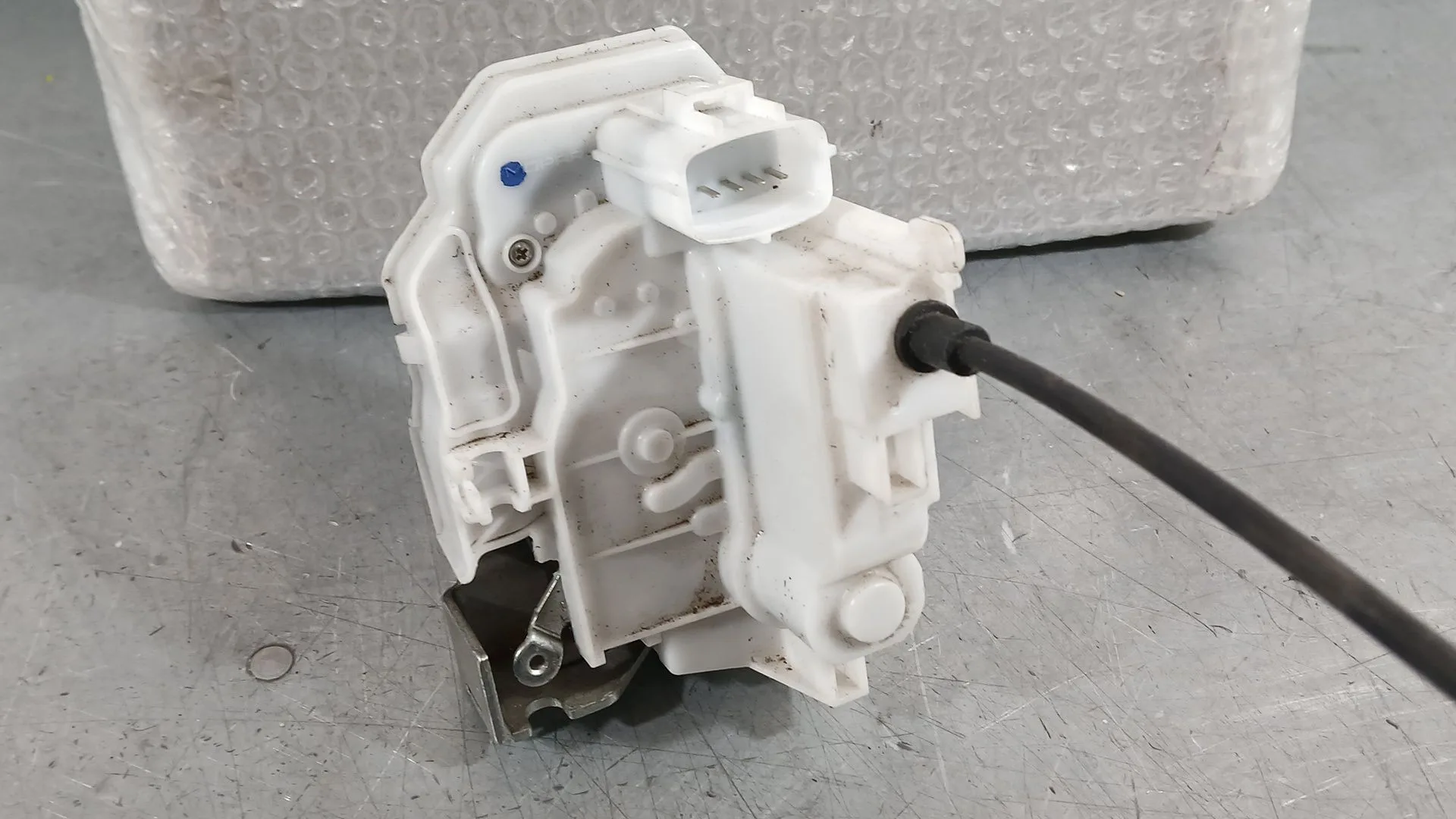 Cerradura Puerta Trasera Derecha para Fiat Tipo Hatchback (356_, 357_)