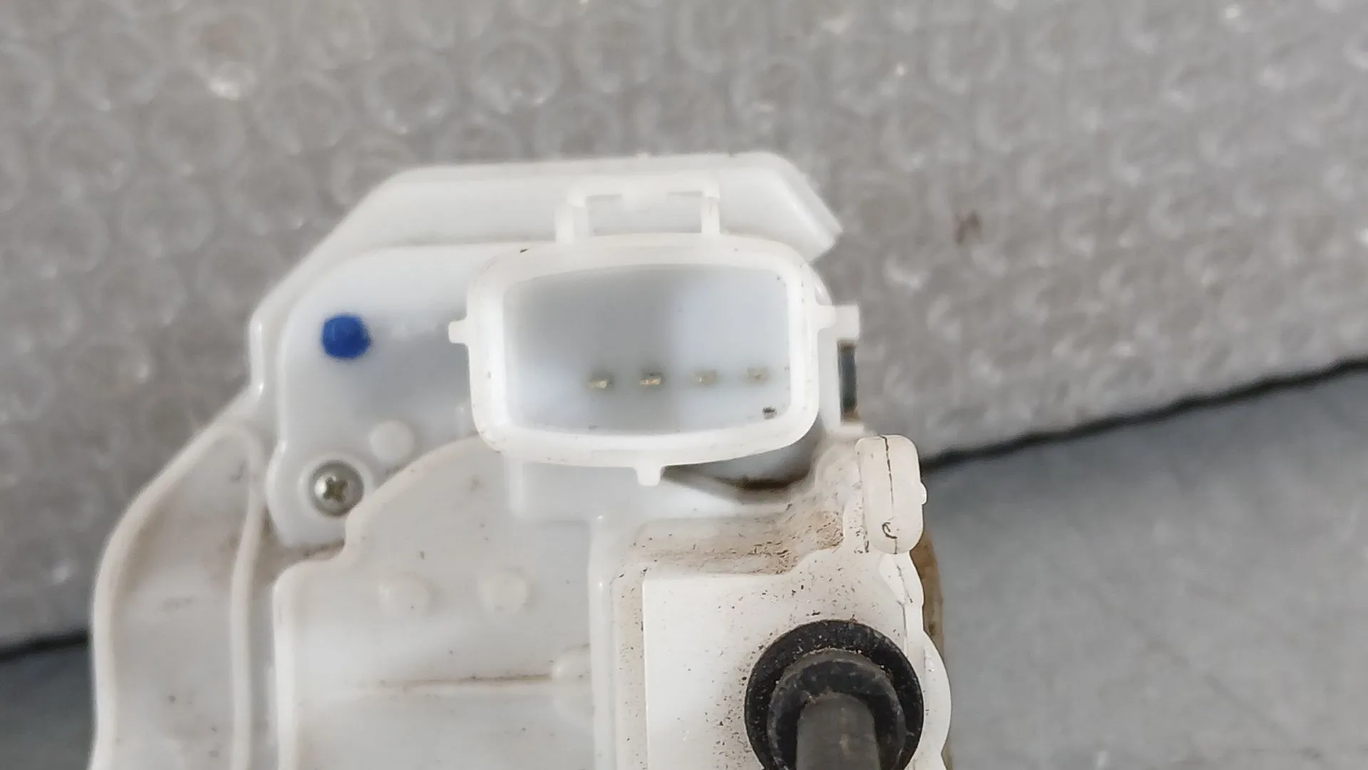 Cerradura Puerta Trasera Derecha para Fiat Tipo Hatchback (356_, 357_)