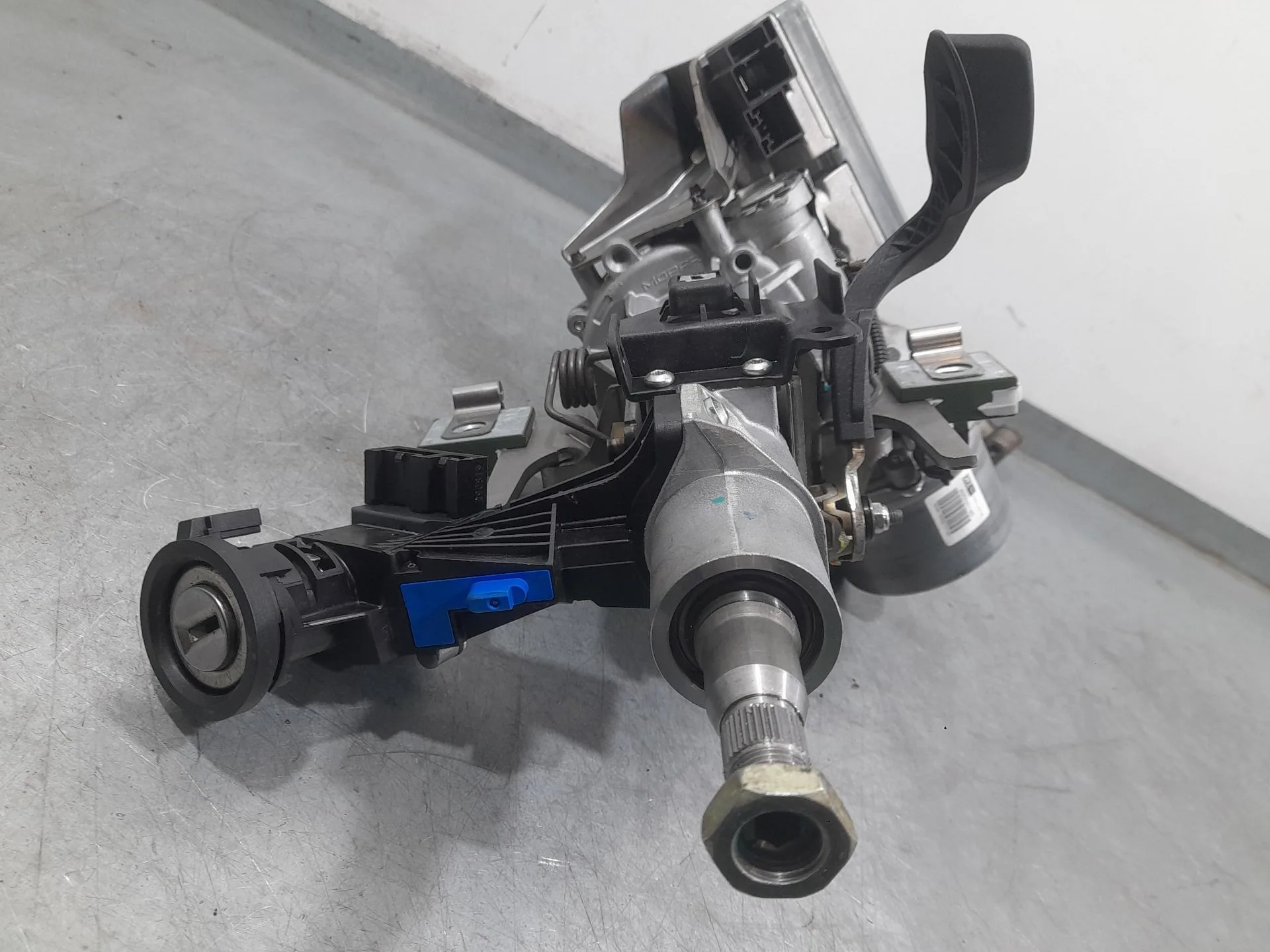 Columna Direccion para Fiat Tipo Hatchback (356_, 357_)
